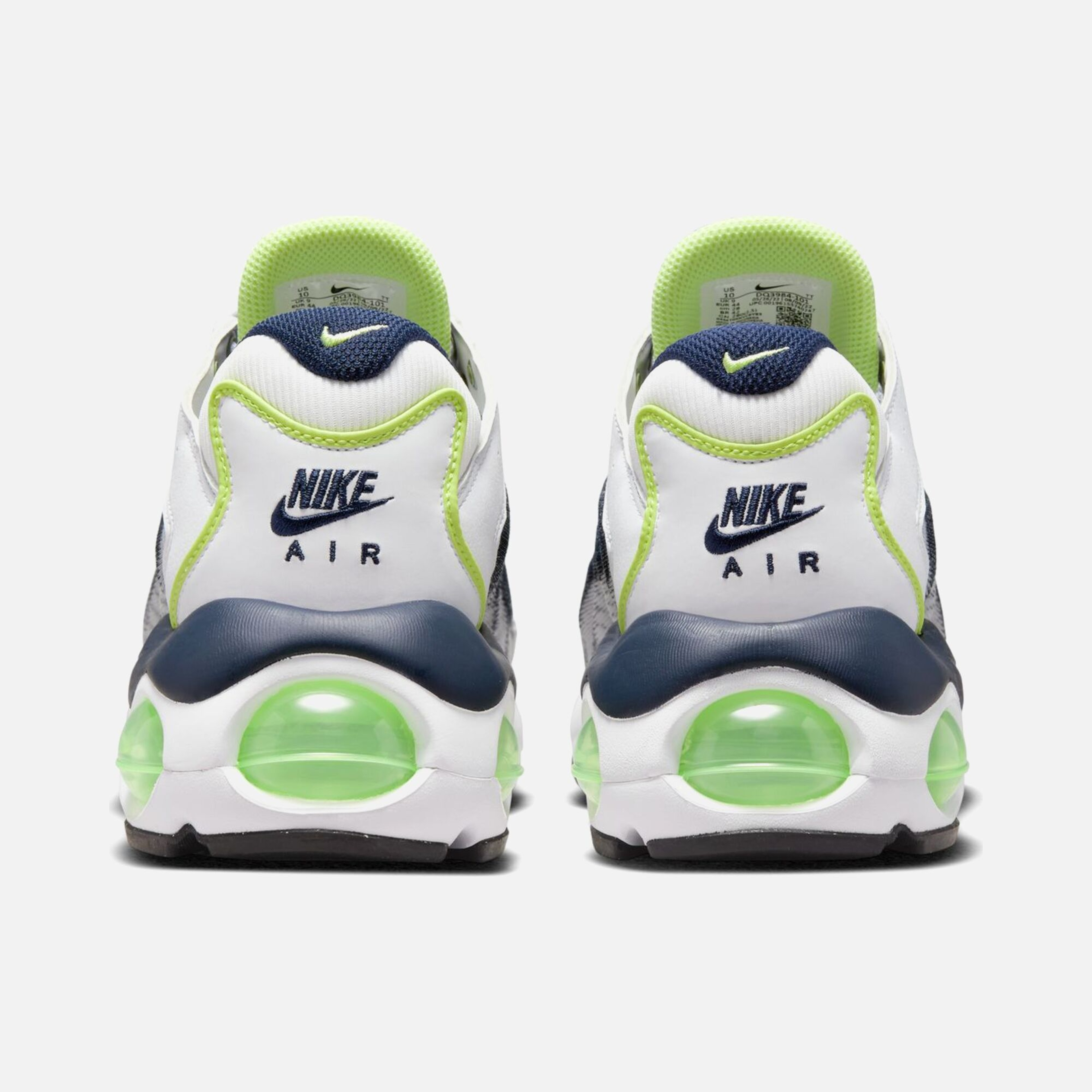 Nike Air Max TW Erkek Spor Ayakkabı