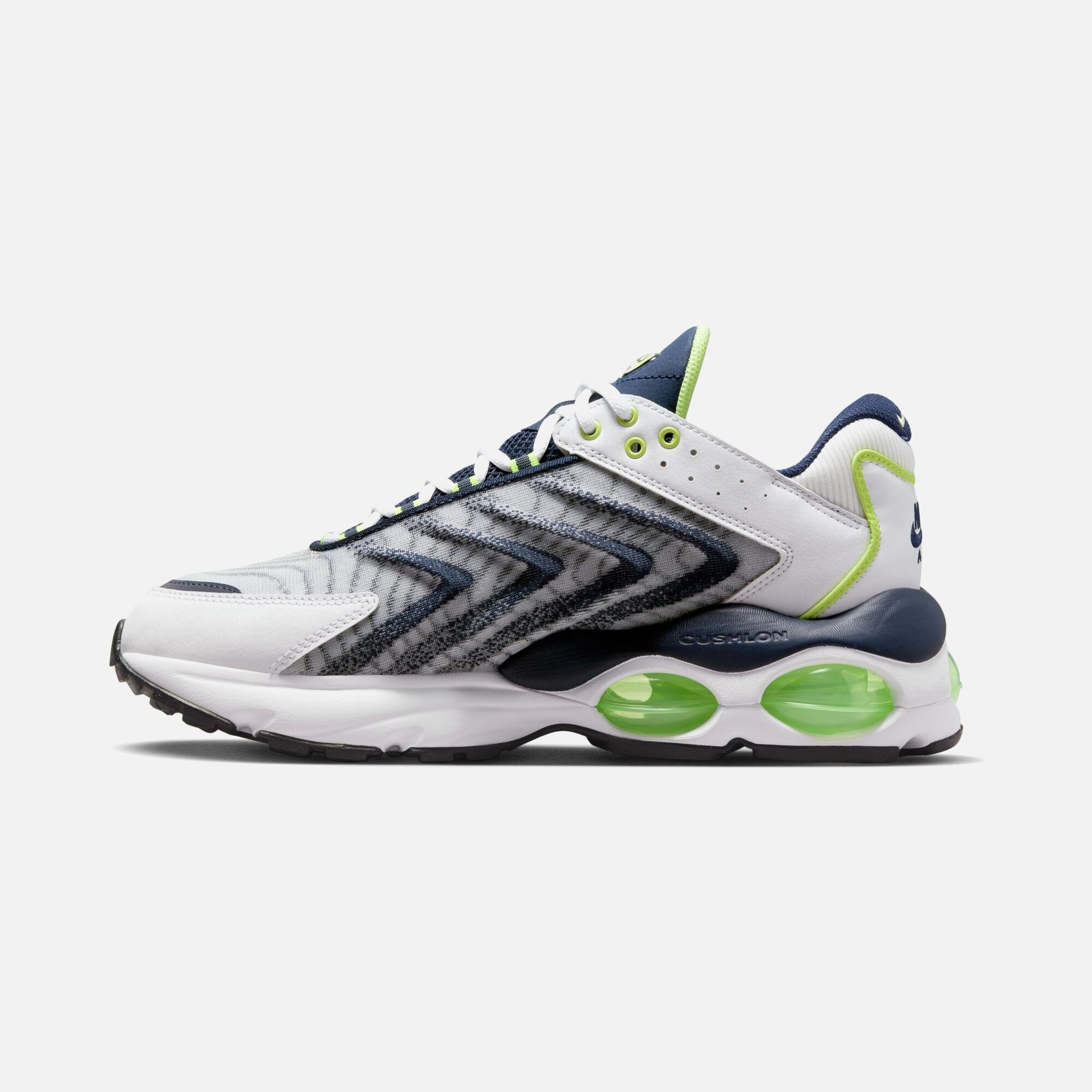 Nike Air Max TW Erkek Spor Ayakkabı