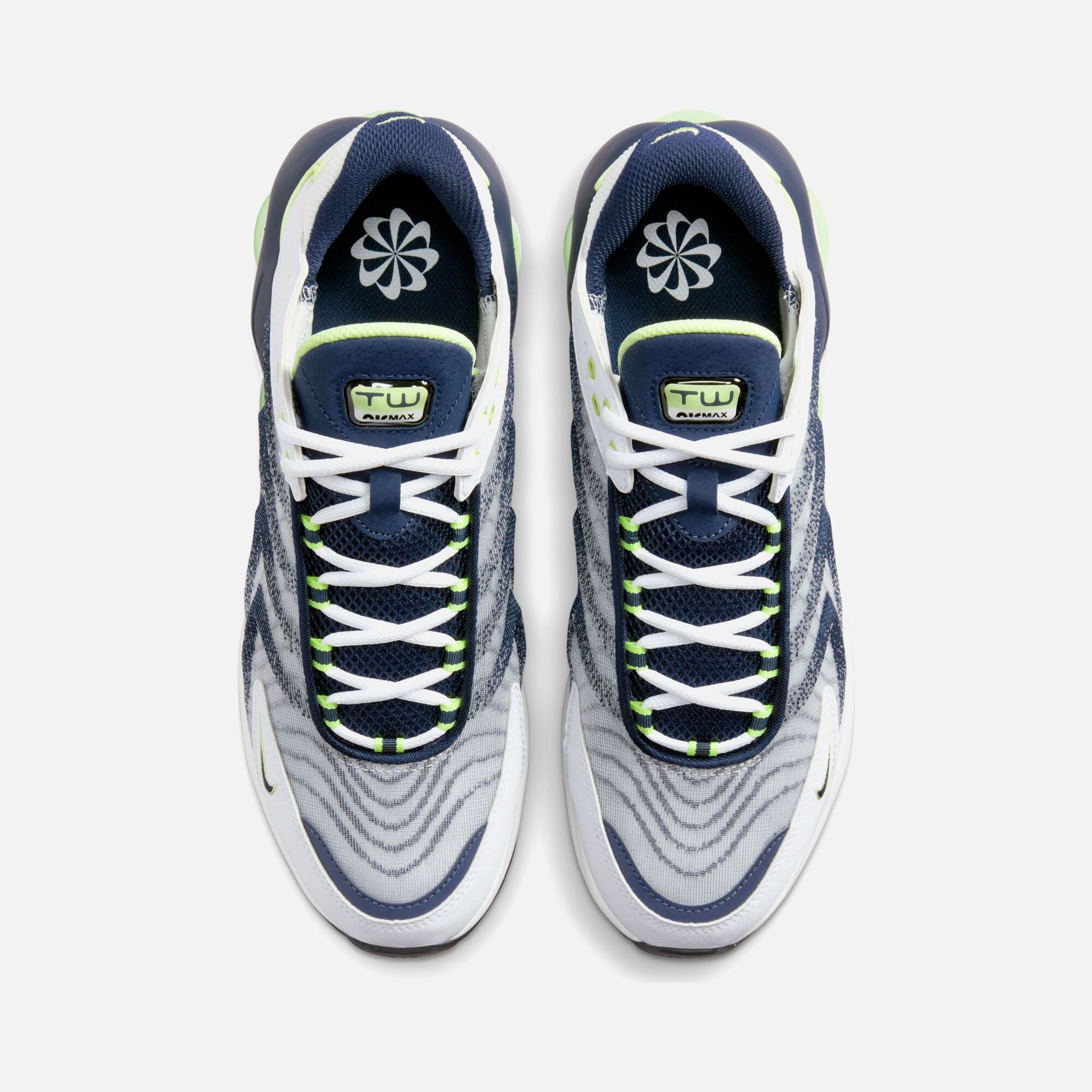 Nike Air Max TW Erkek Spor Ayakkabı