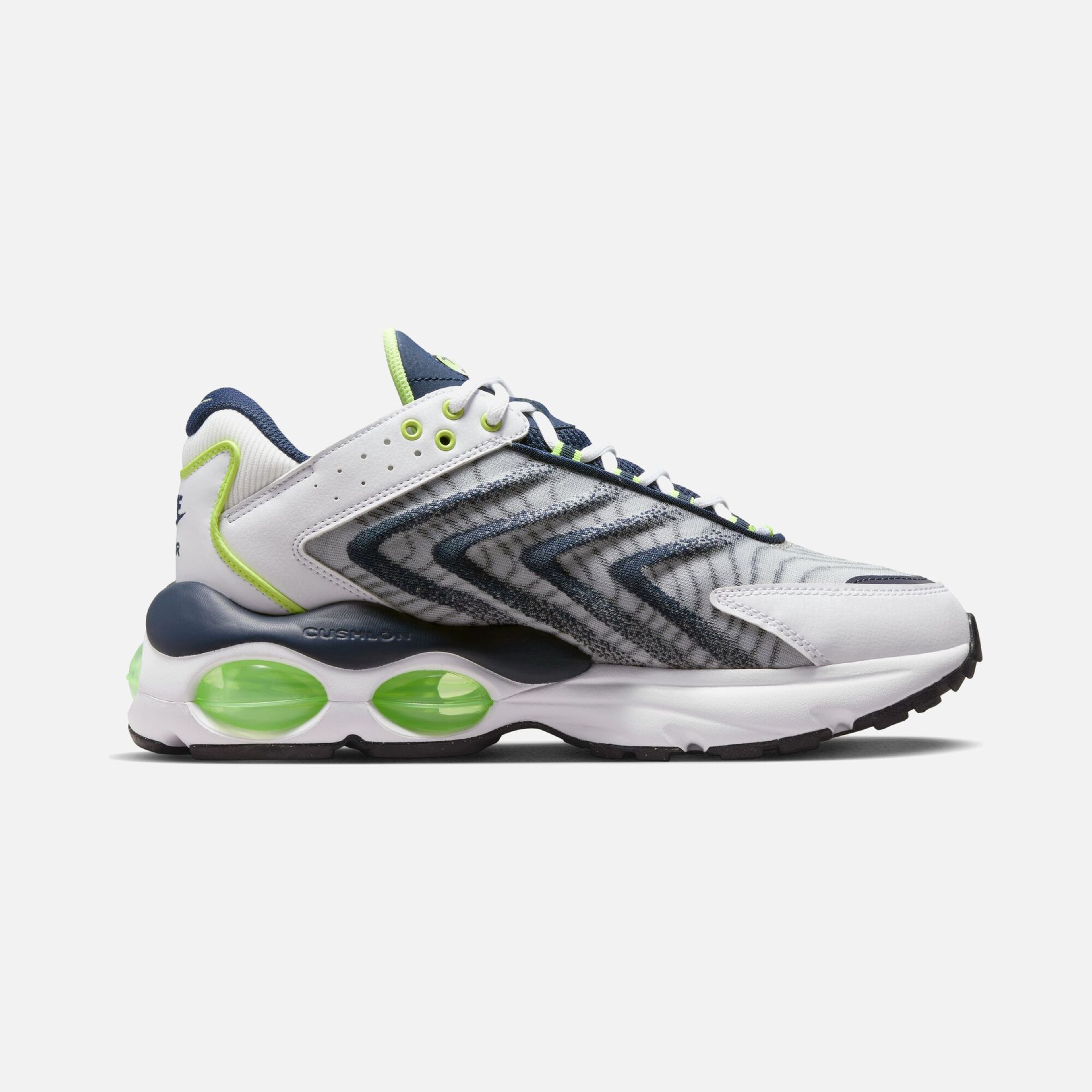 Nike Air Max TW Erkek Spor Ayakkabı