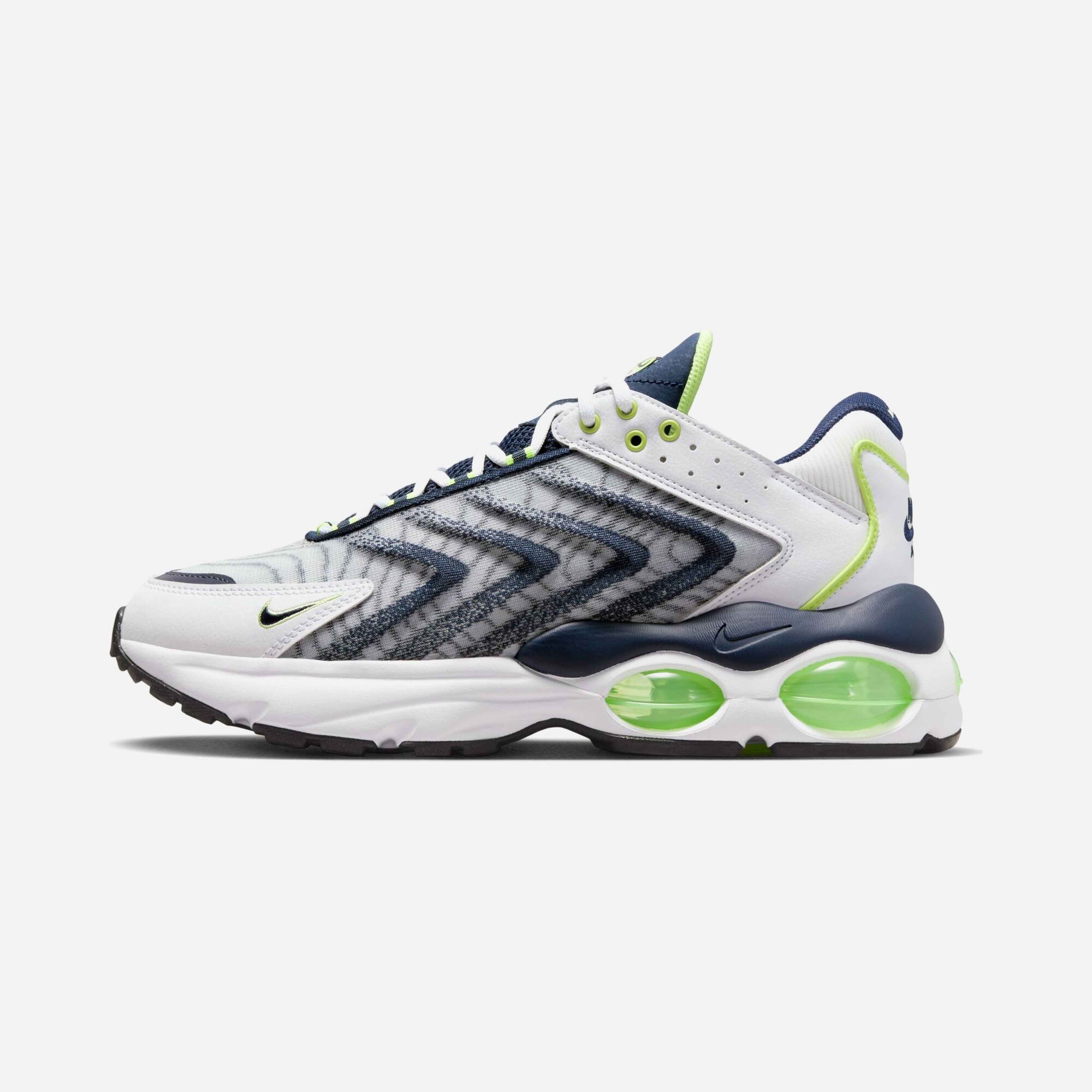 Nike Air Max TW Erkek Spor Ayakkabı