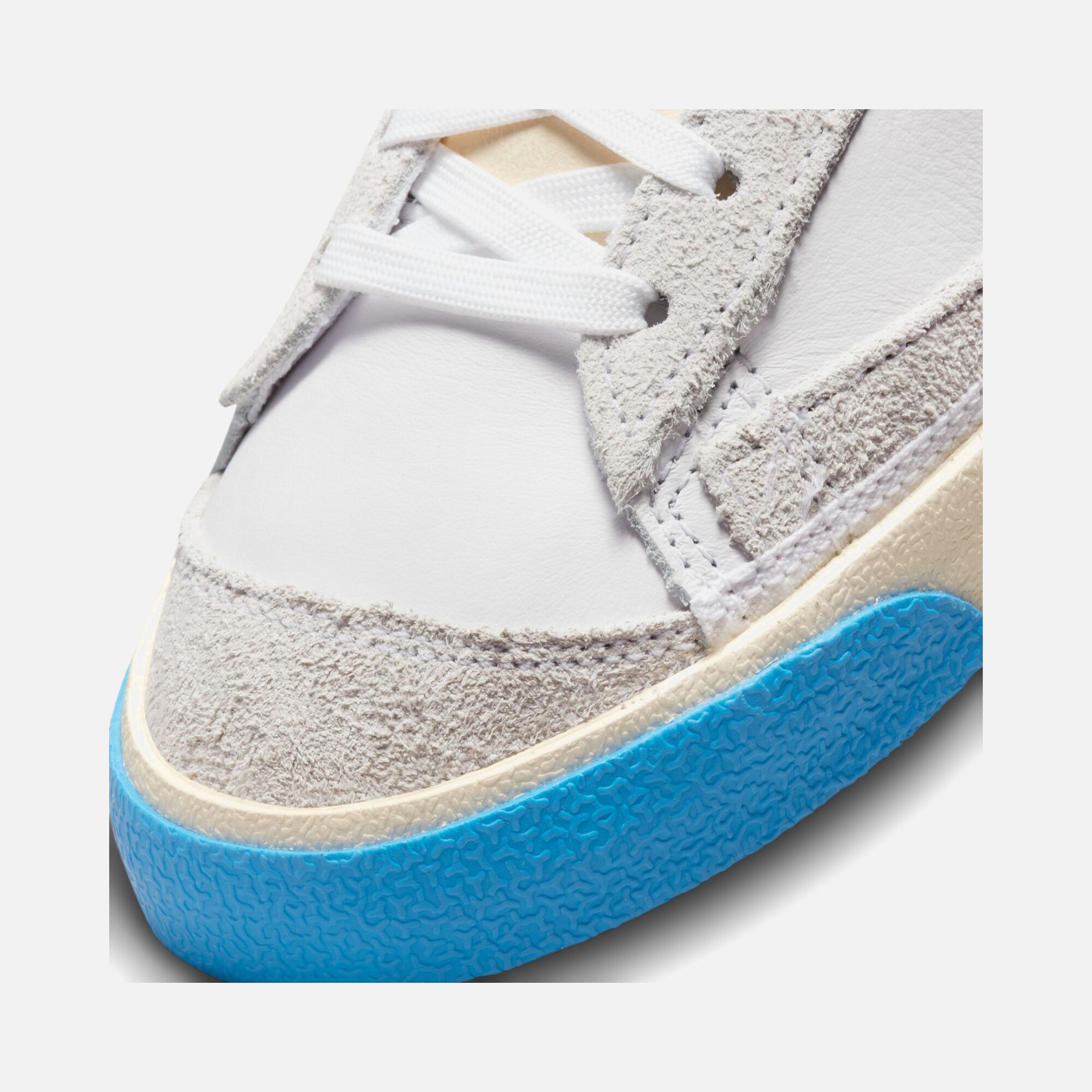 Nike Blazer '77 Mid Pro Club Erkek Spor Ayakkabı | Barçın