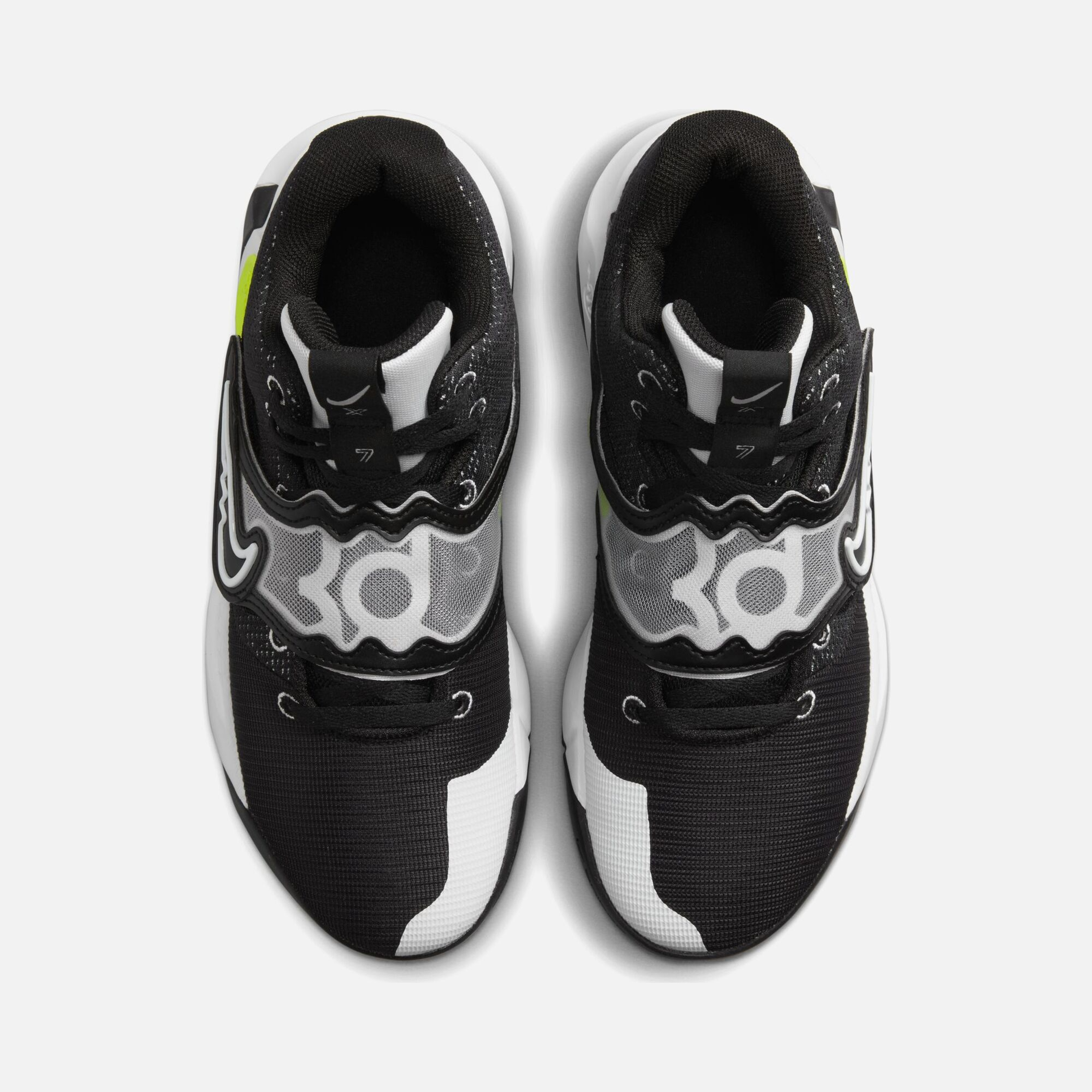 Nike Kevin Durant Trey 5 X Signature Game Erkek Basketbol Ayakkabısı