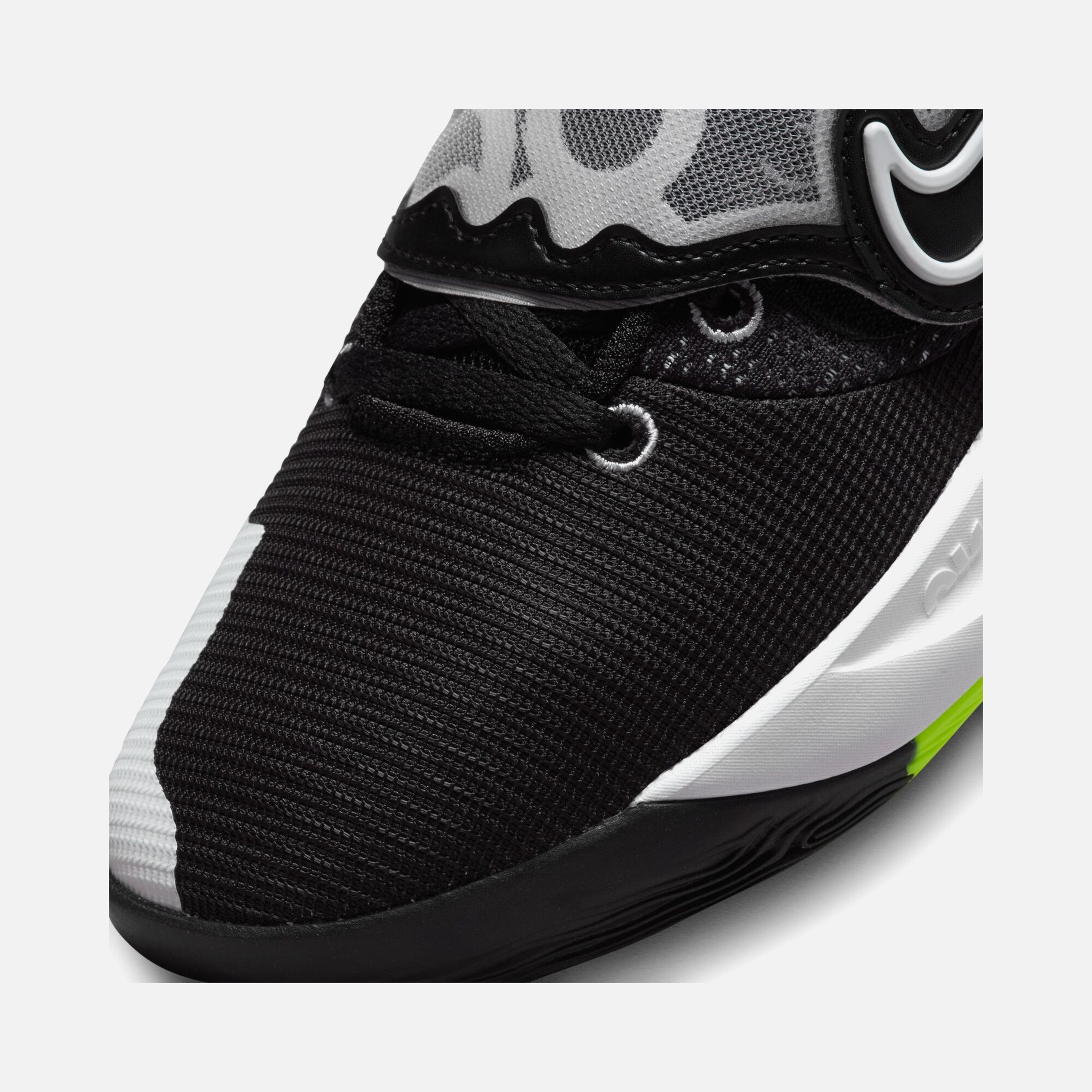 Nike Kevin Durant Trey 5 X Signature Game Erkek Basketbol Ayakkabısı