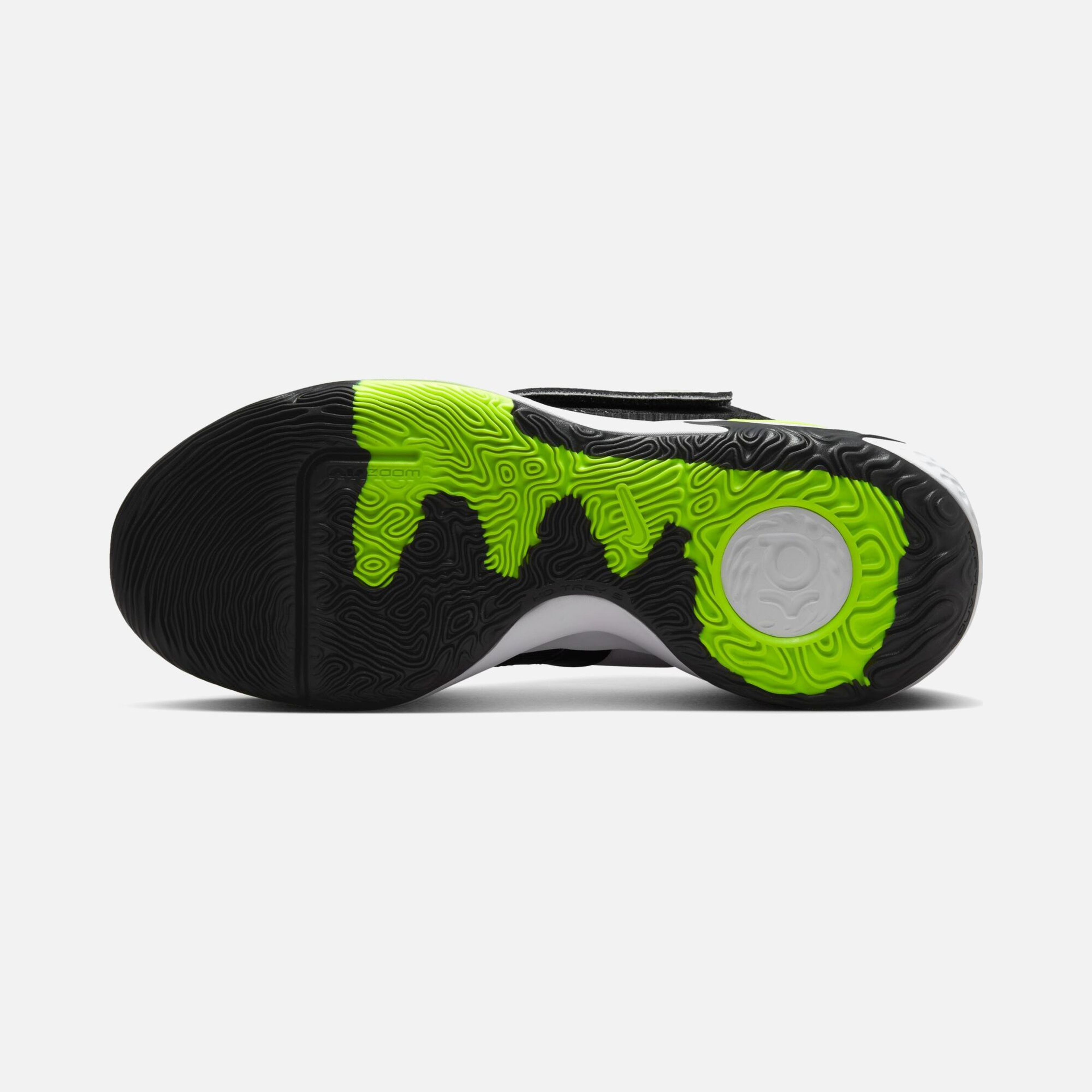 Nike Kevin Durant Trey 5 X Signature Game Erkek Basketbol Ayakkabısı