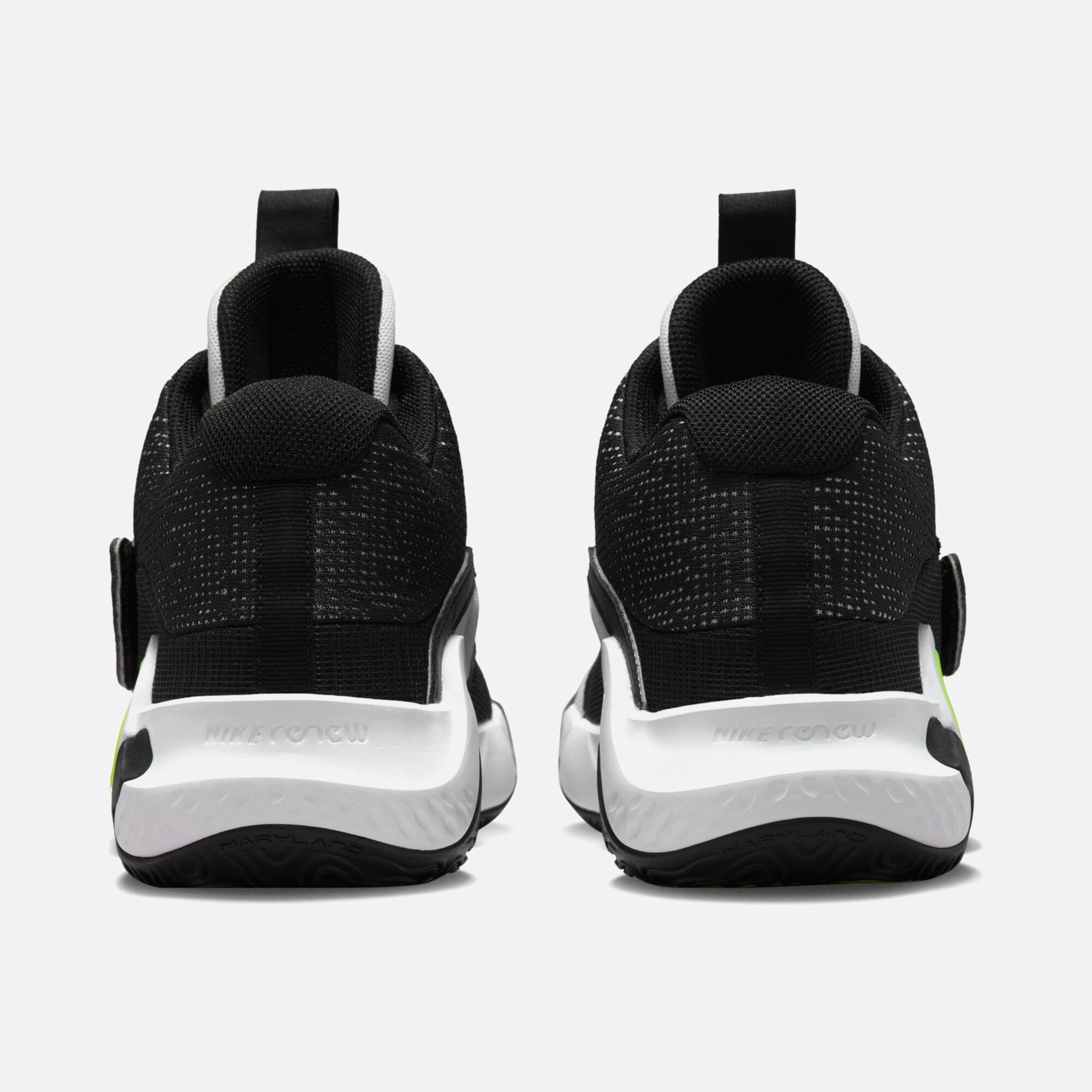 Nike Kevin Durant Trey 5 X Signature Game Erkek Basketbol Ayakkabısı