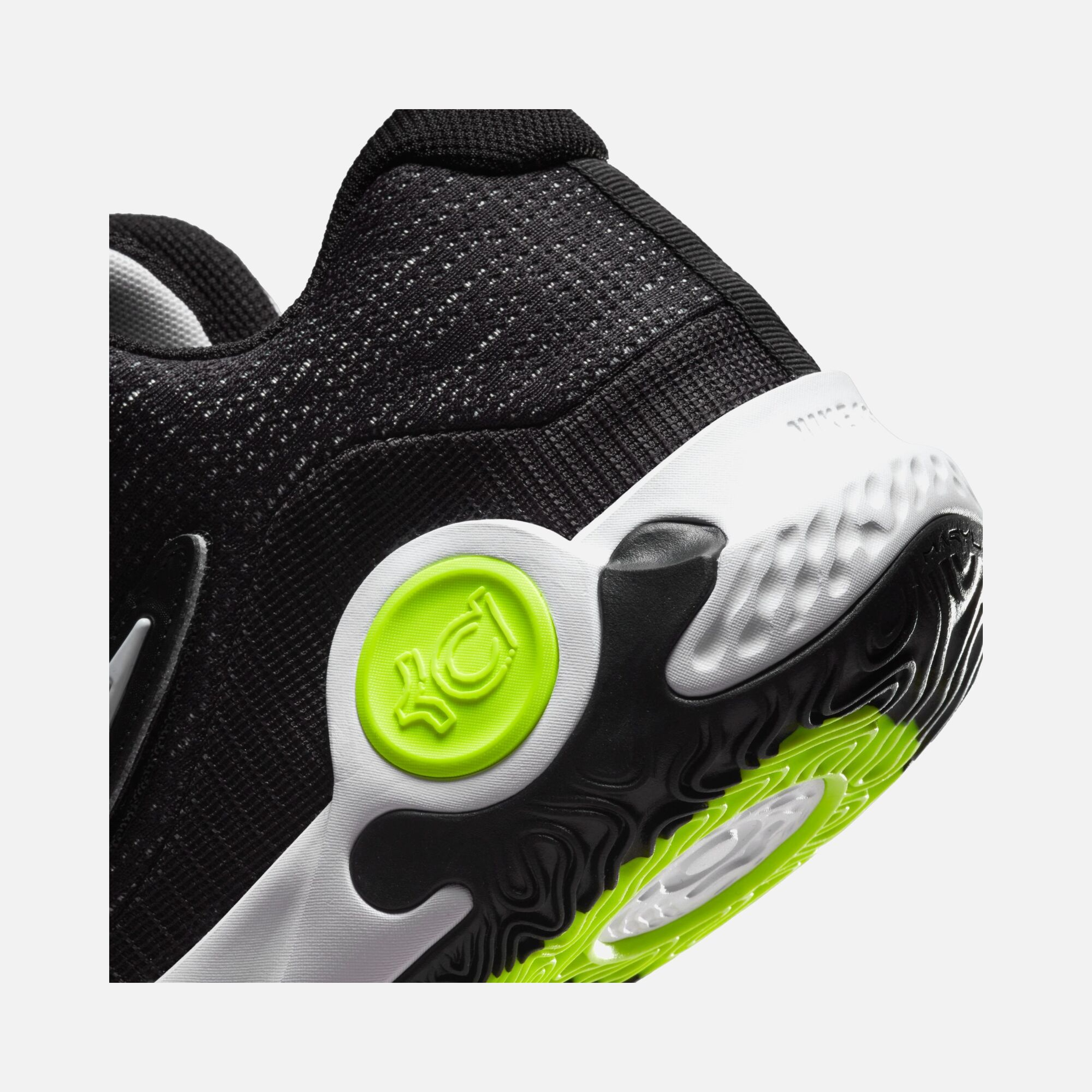 Nike Kevin Durant Trey 5 X Signature Game Erkek Basketbol Ayakkabısı