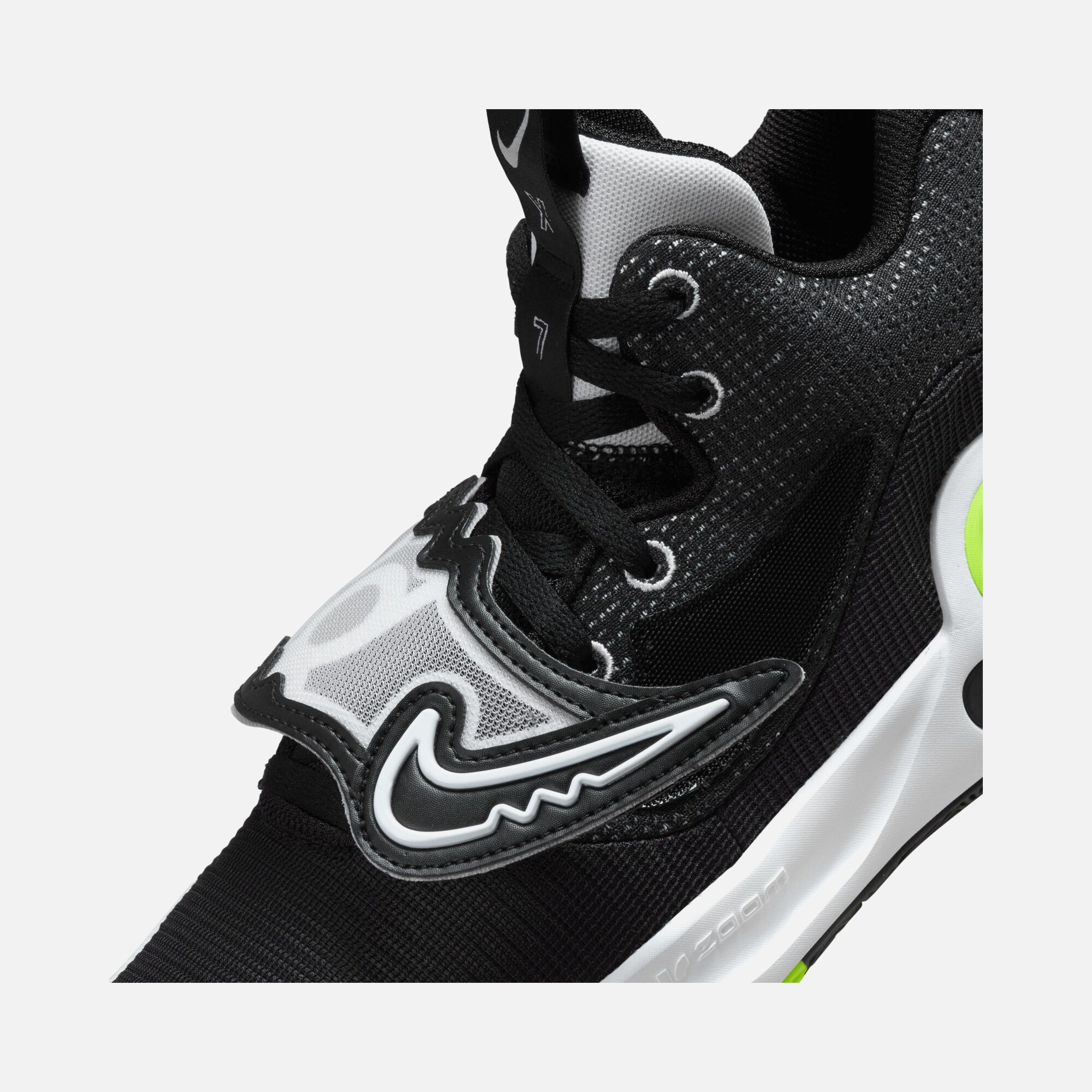 Nike Kevin Durant Trey 5 X Signature Game Erkek Basketbol Ayakkabısı