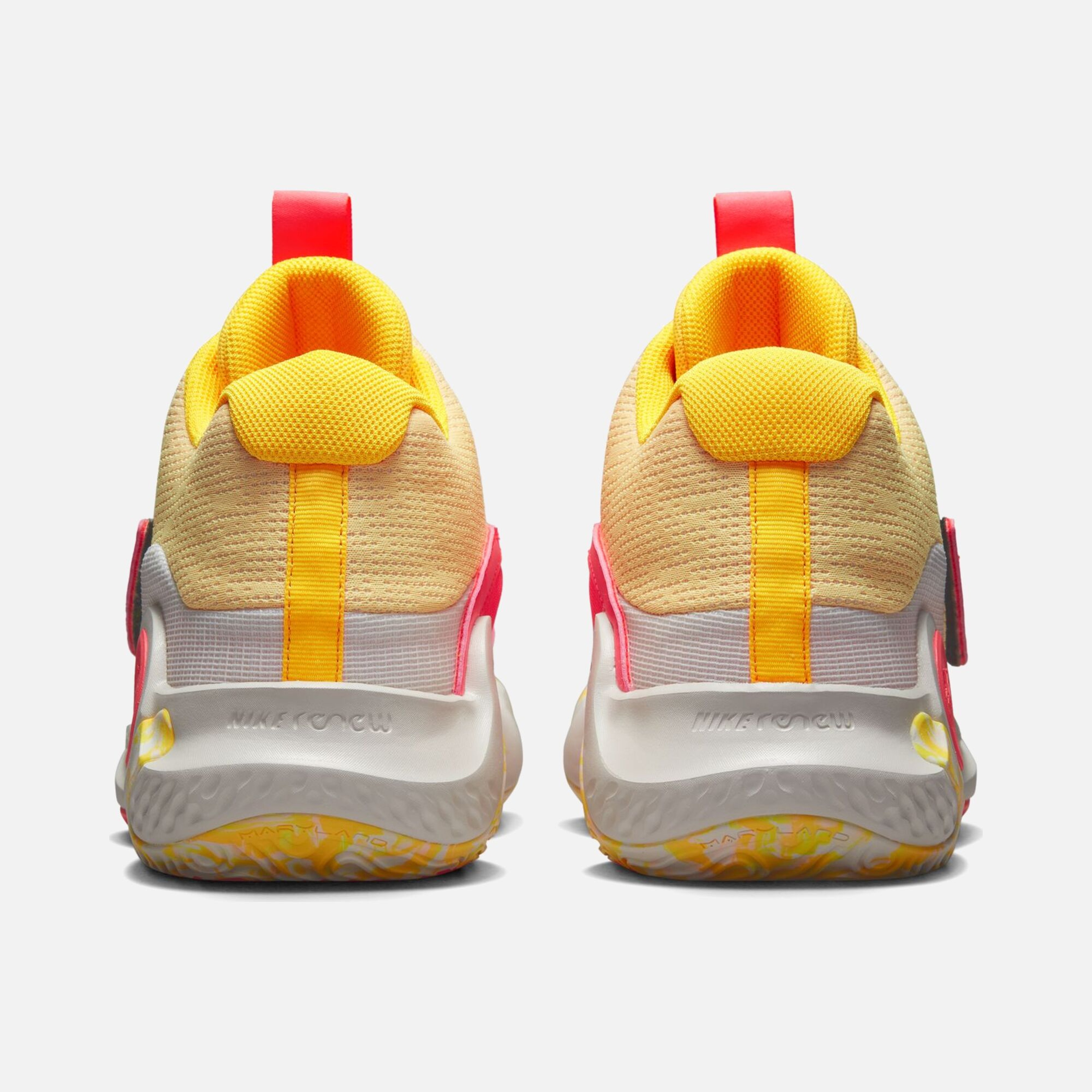 Nike Kevin Durant Trey 5 X Signature Game Erkek Basketbol Ayakkabısı