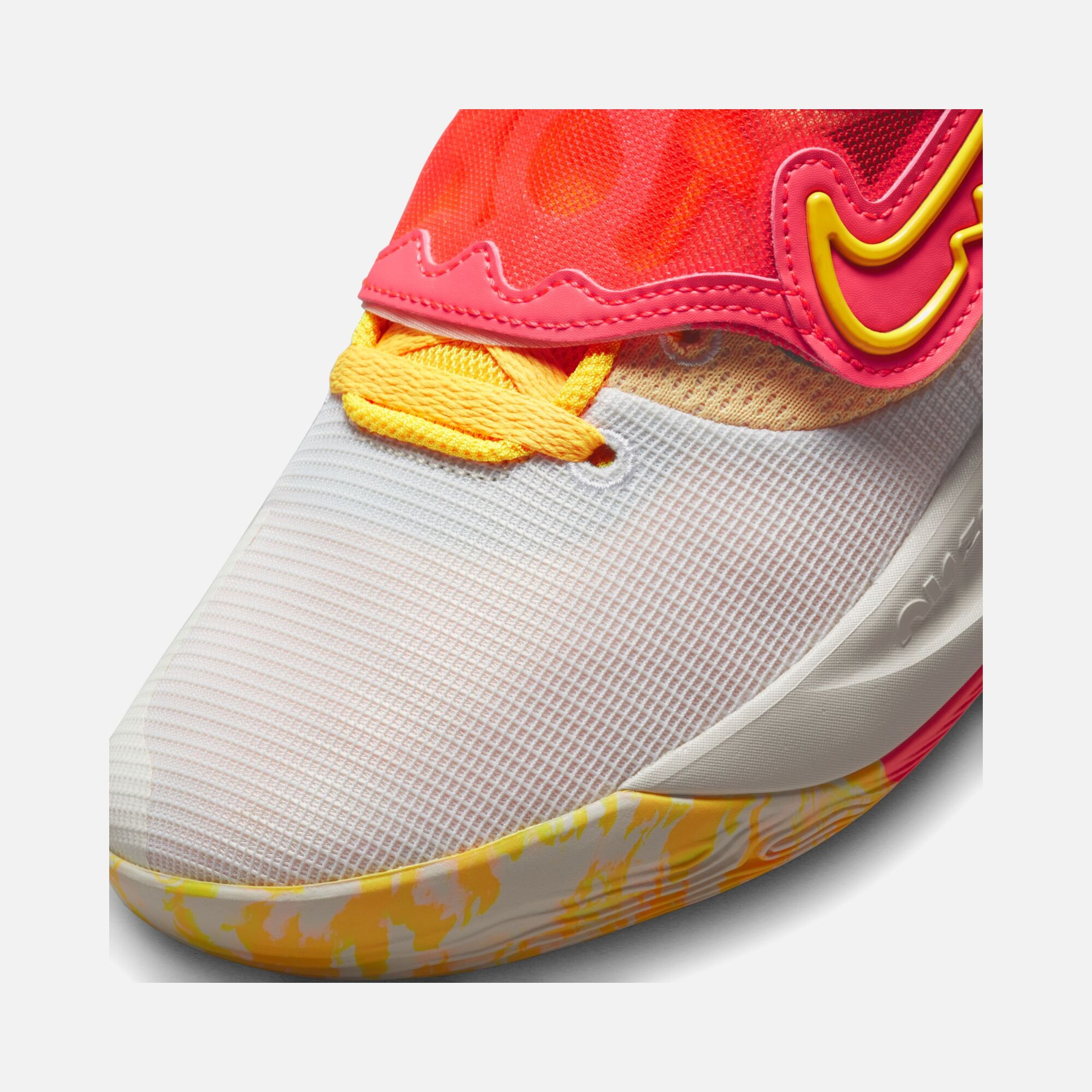 Nike Kevin Durant Trey 5 X Signature Game Erkek Basketbol Ayakkabısı