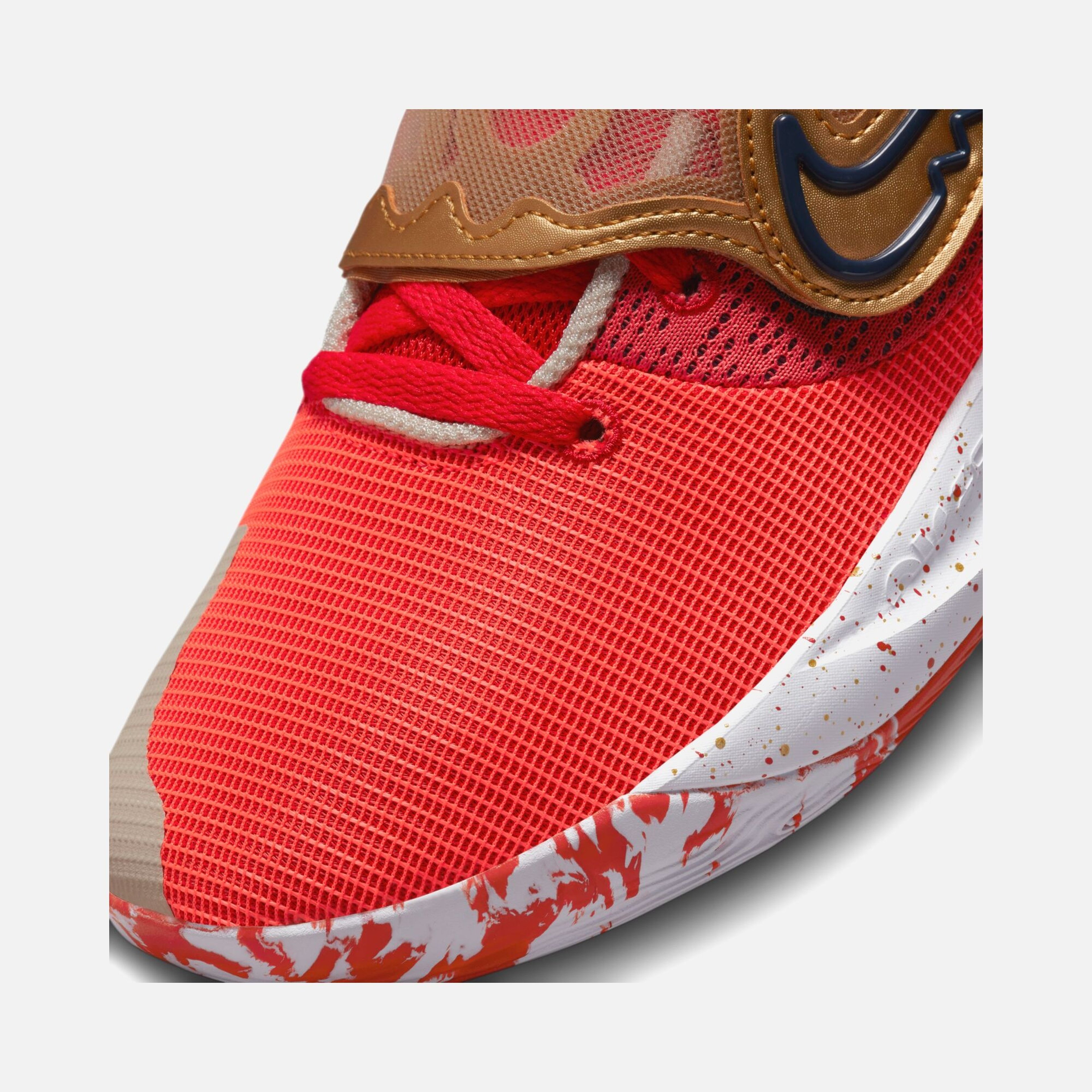 Nike Kevin Durant Trey 5 X Signature Game Erkek Basketbol Ayakkabısı