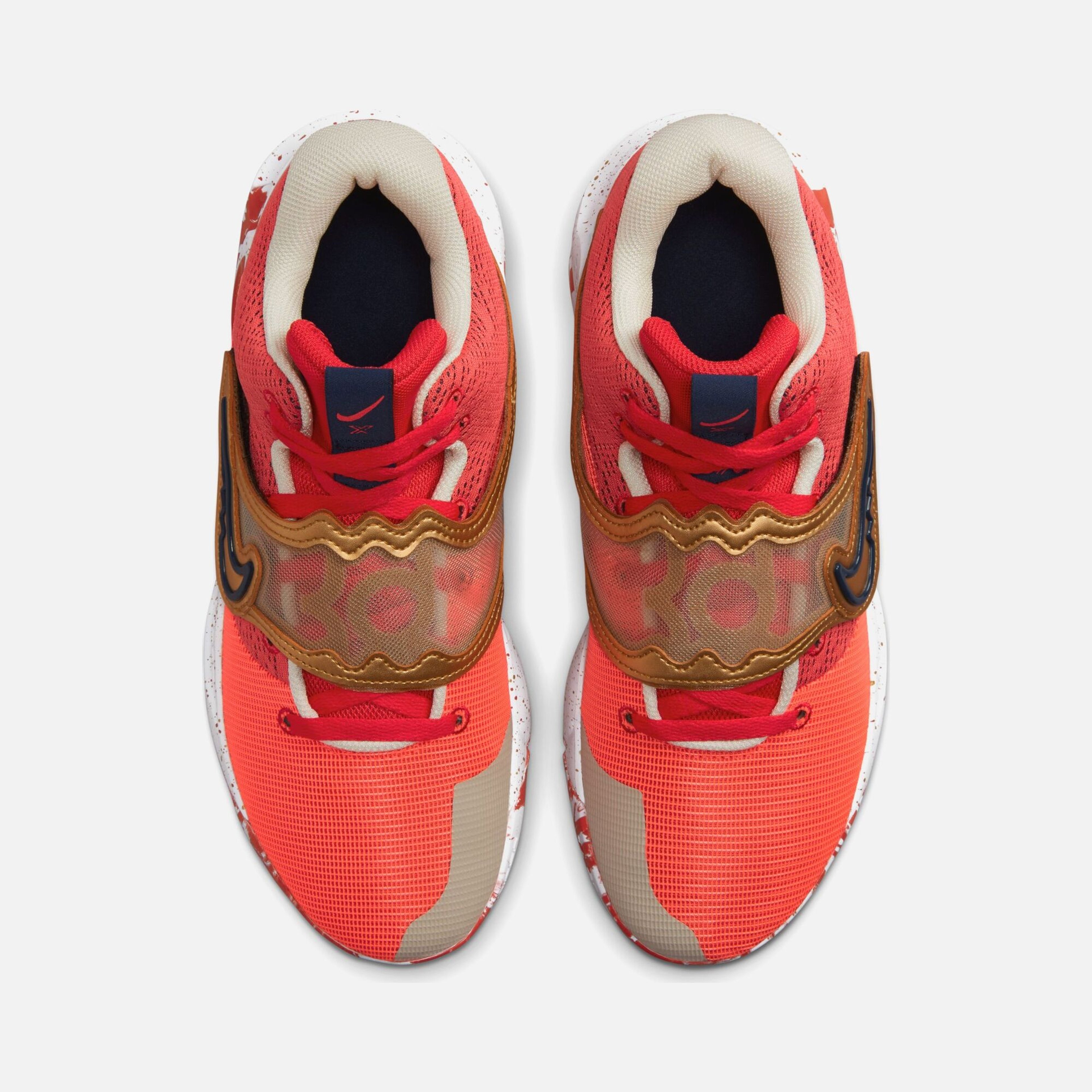 Nike Kevin Durant Trey 5 X Signature Game Erkek Basketbol Ayakkabısı