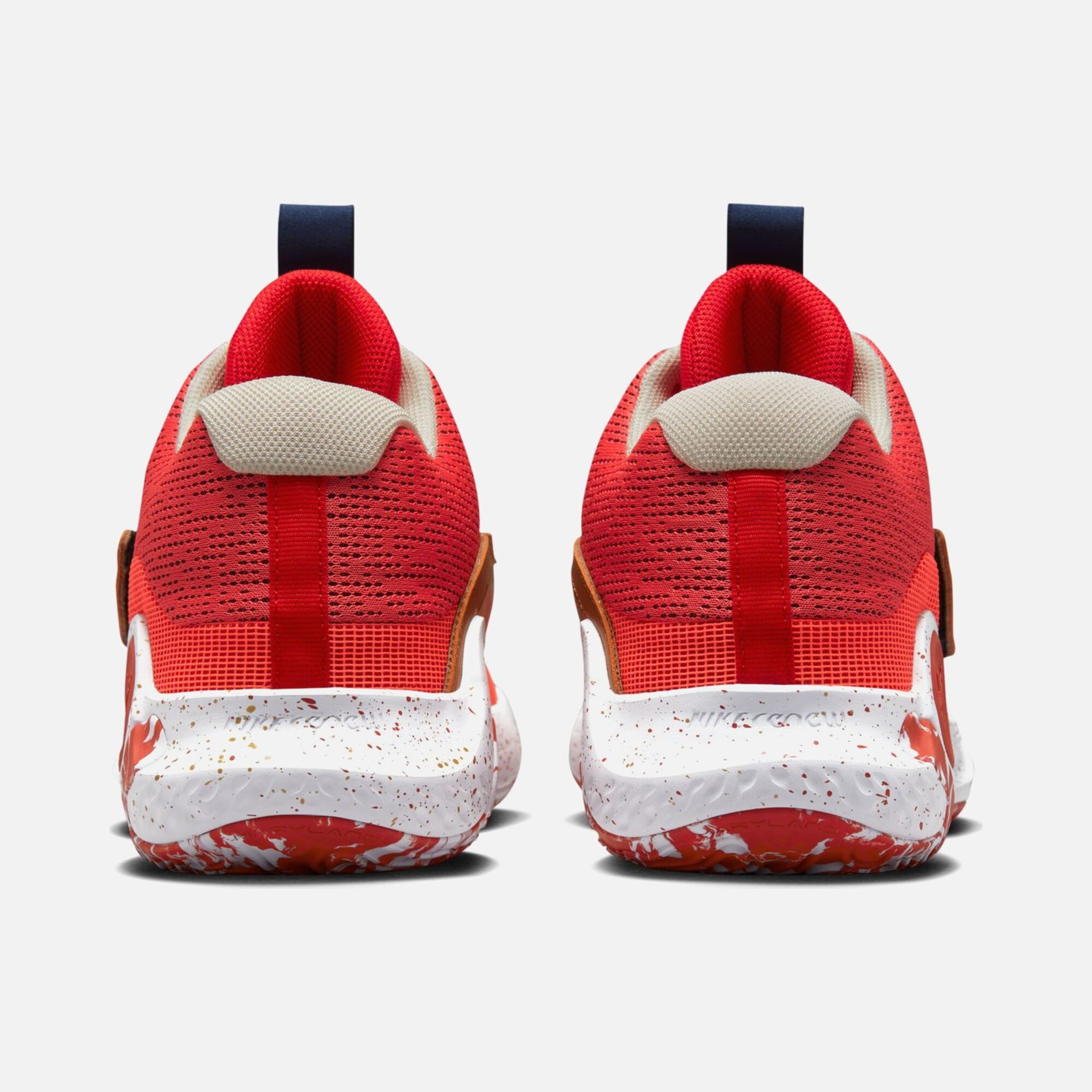 Nike Kevin Durant Trey 5 X Signature Game Erkek Basketbol Ayakkabısı