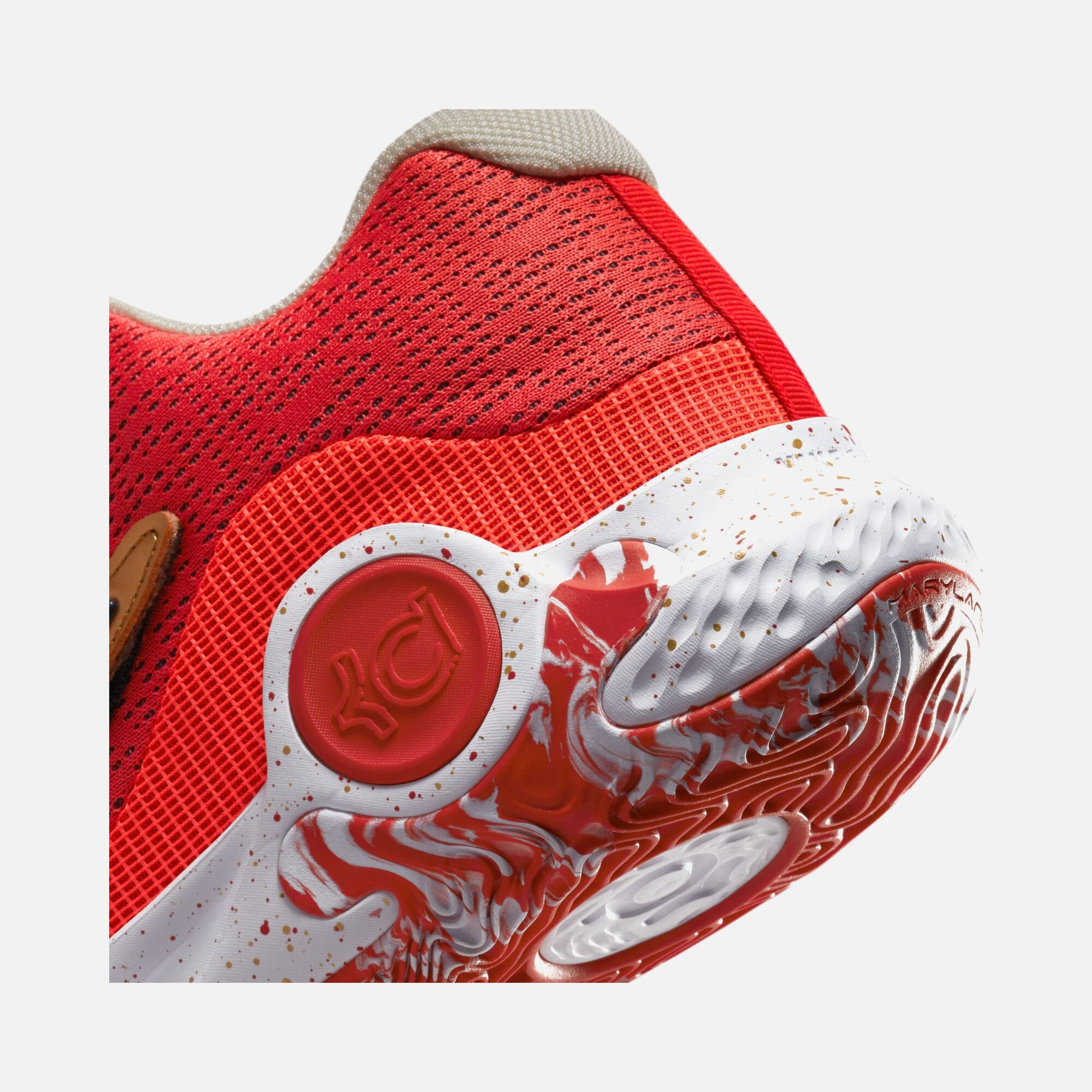 Nike Kevin Durant Trey 5 X Signature Game Erkek Basketbol Ayakkabısı