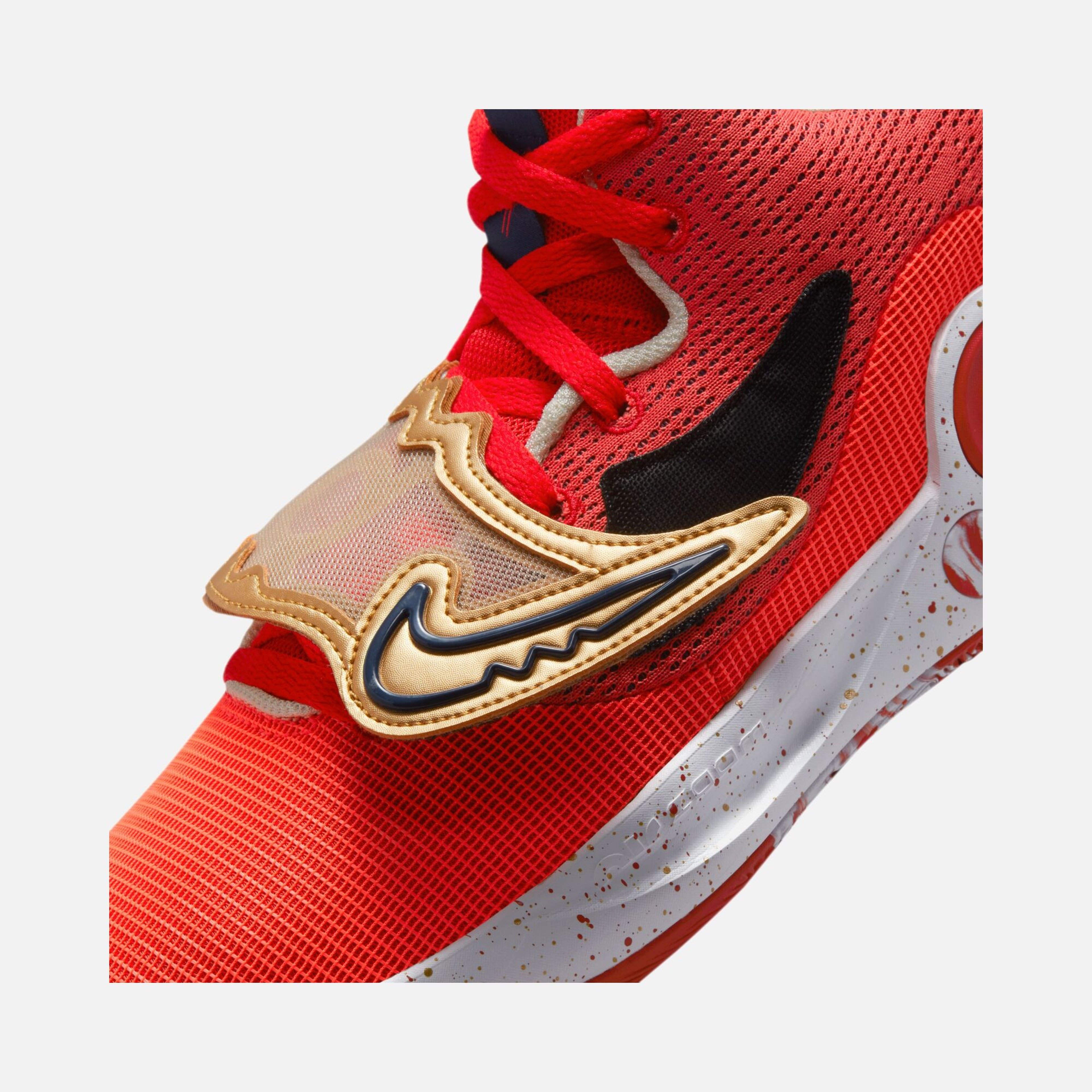 Nike Kevin Durant Trey 5 X Signature Game Erkek Basketbol Ayakkabısı