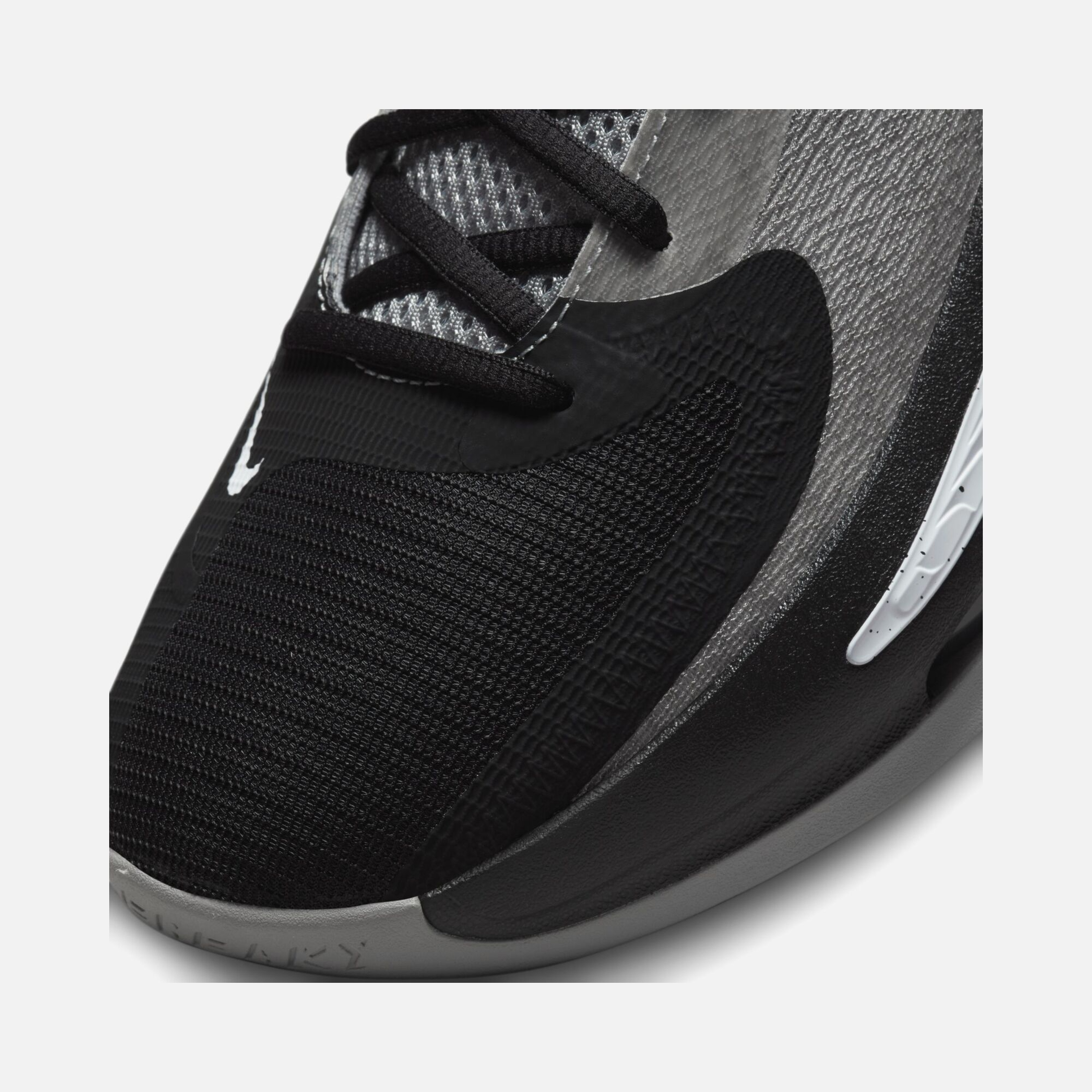 Nike Zoom Freak 4 "Birthstone" Erkek Basketbol Ayakkabısı