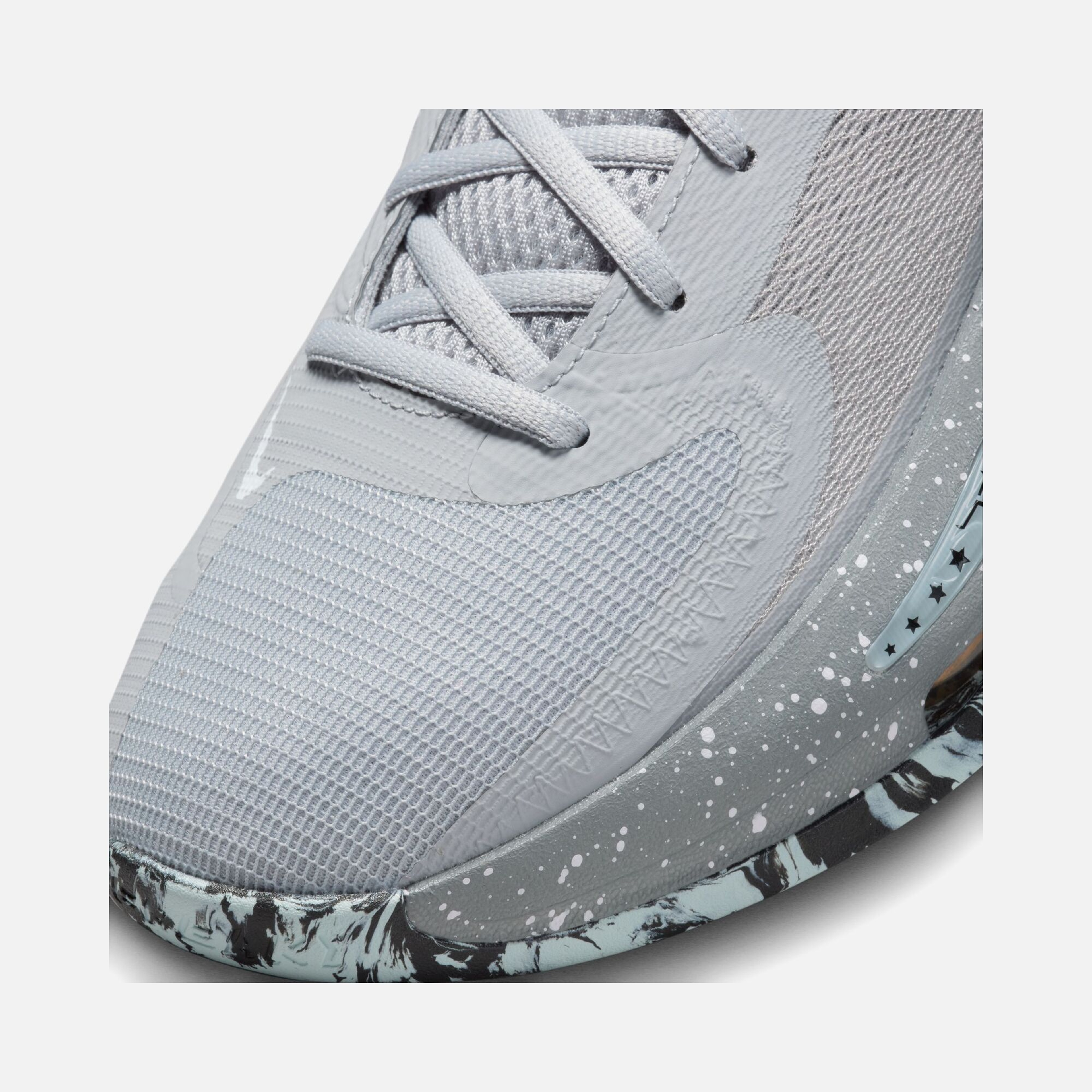 Nike Zoom Freak 4 "Birthstone" Erkek Basketbol Ayakkabısı