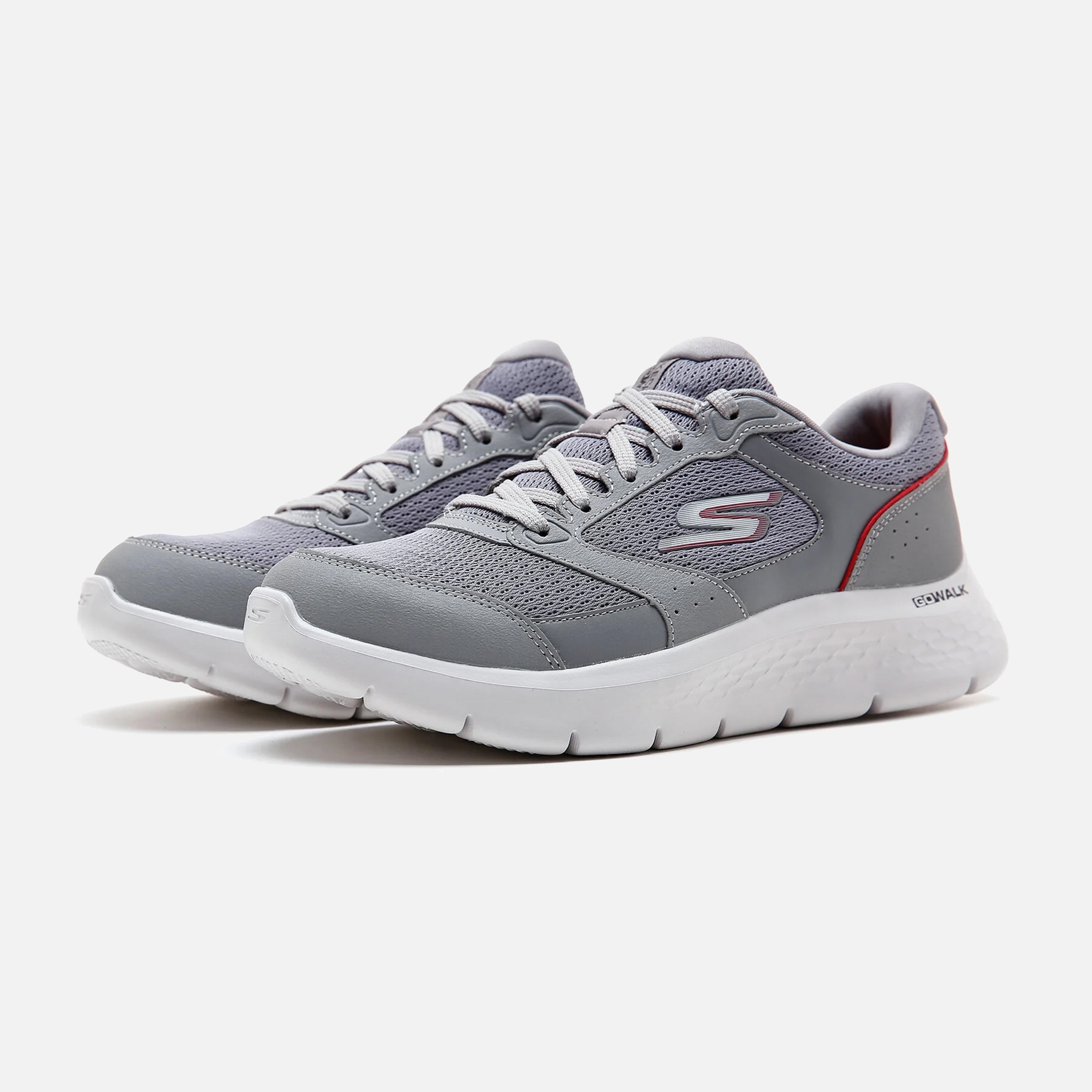 Skechers Go Walk Flex Erkek Spor Ayakkabı