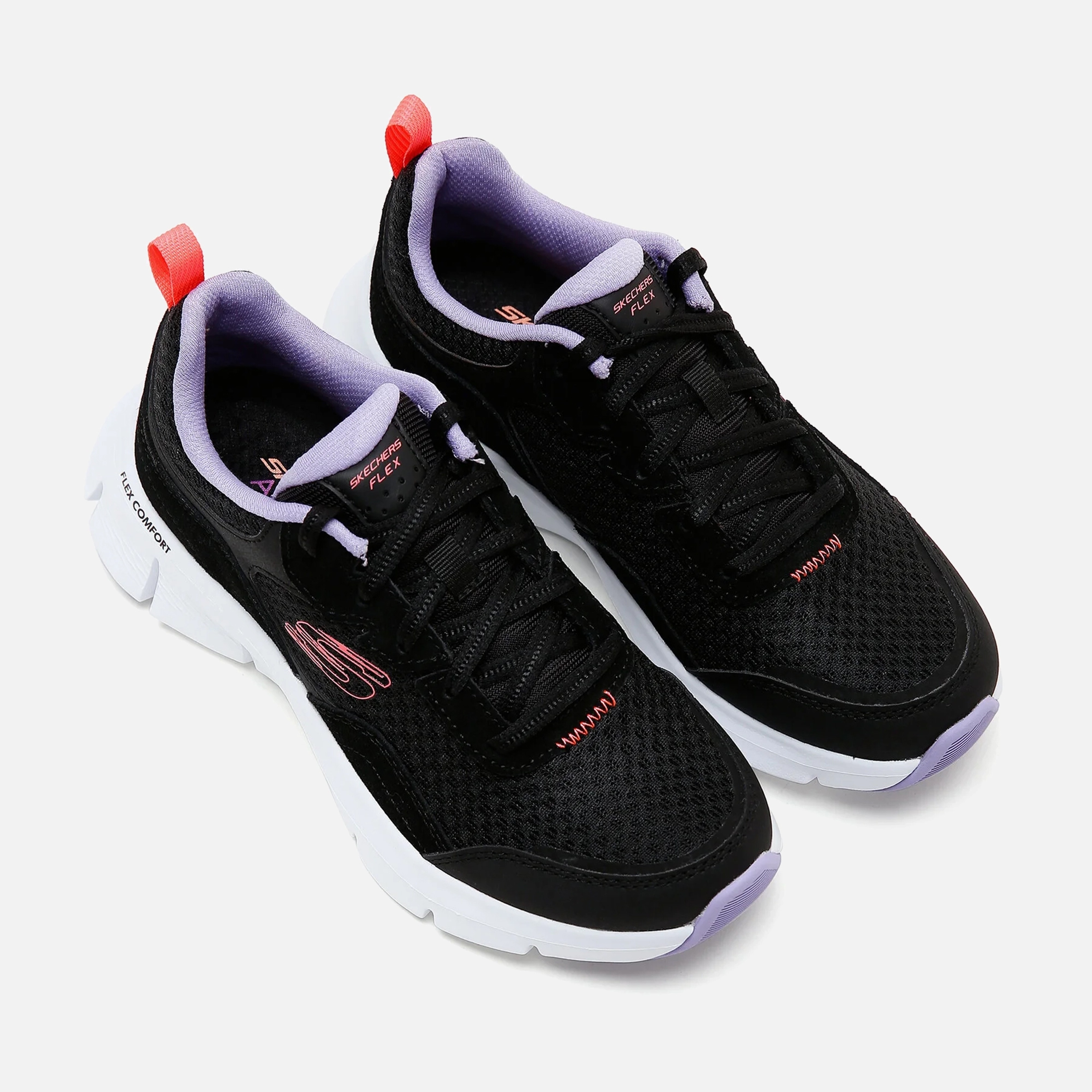 Skechers Sportswear Flex Comfort Kadın Spor Ayakkabı