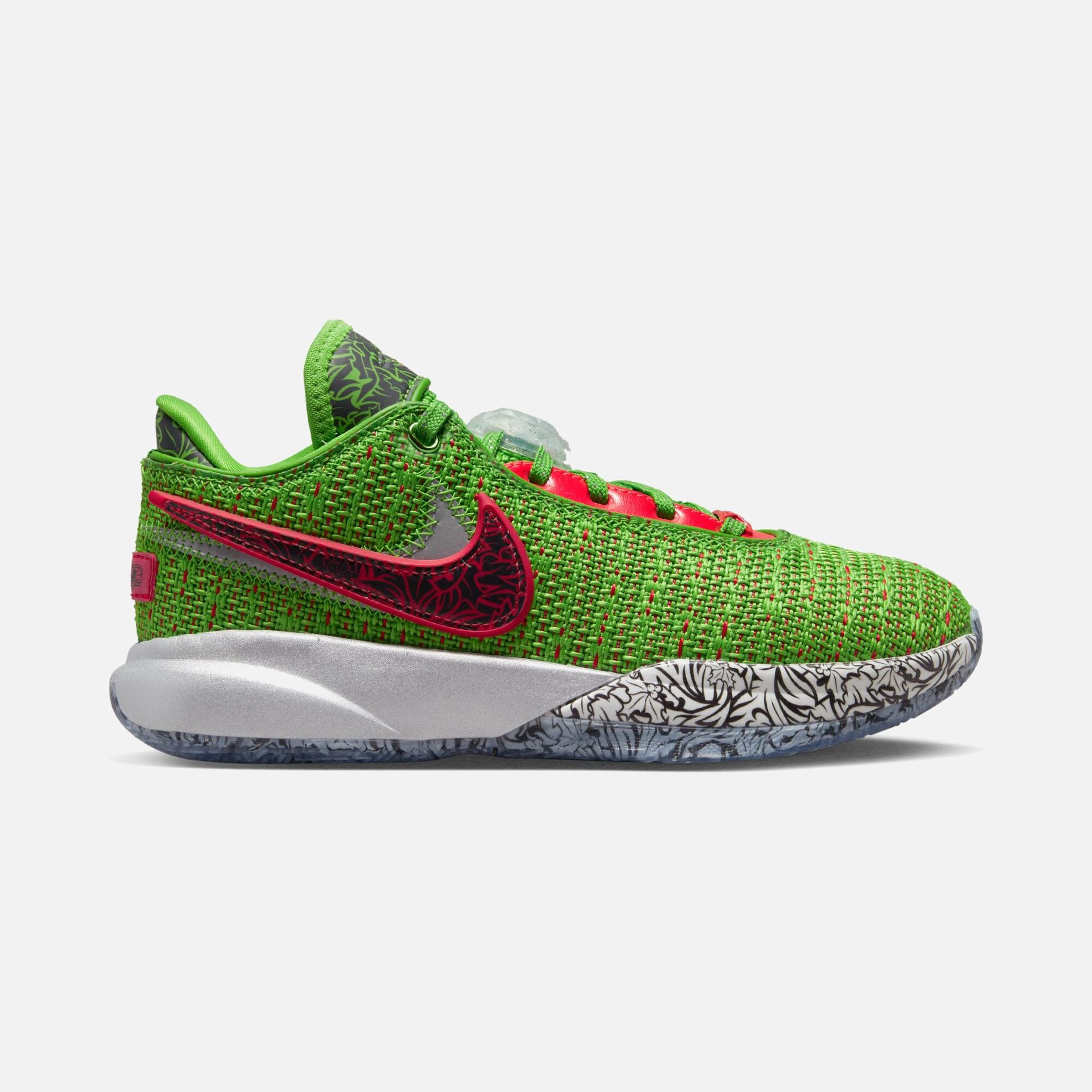 Nike LeBron James XX ''Stocking Stuffer'' (GS) Basketbol