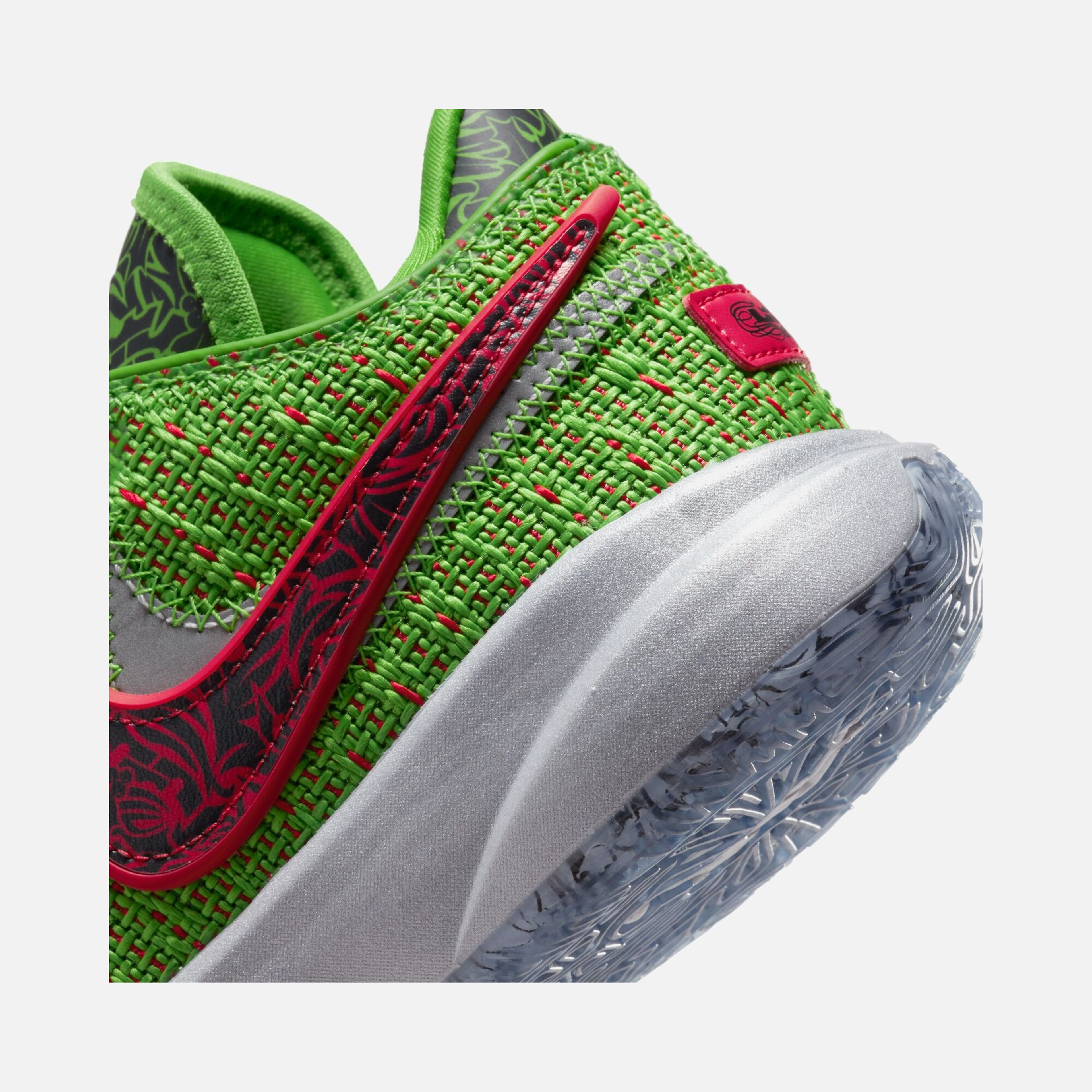 Nike LeBron James XX ''Stocking Stuffer'' (GS) Basketbol
