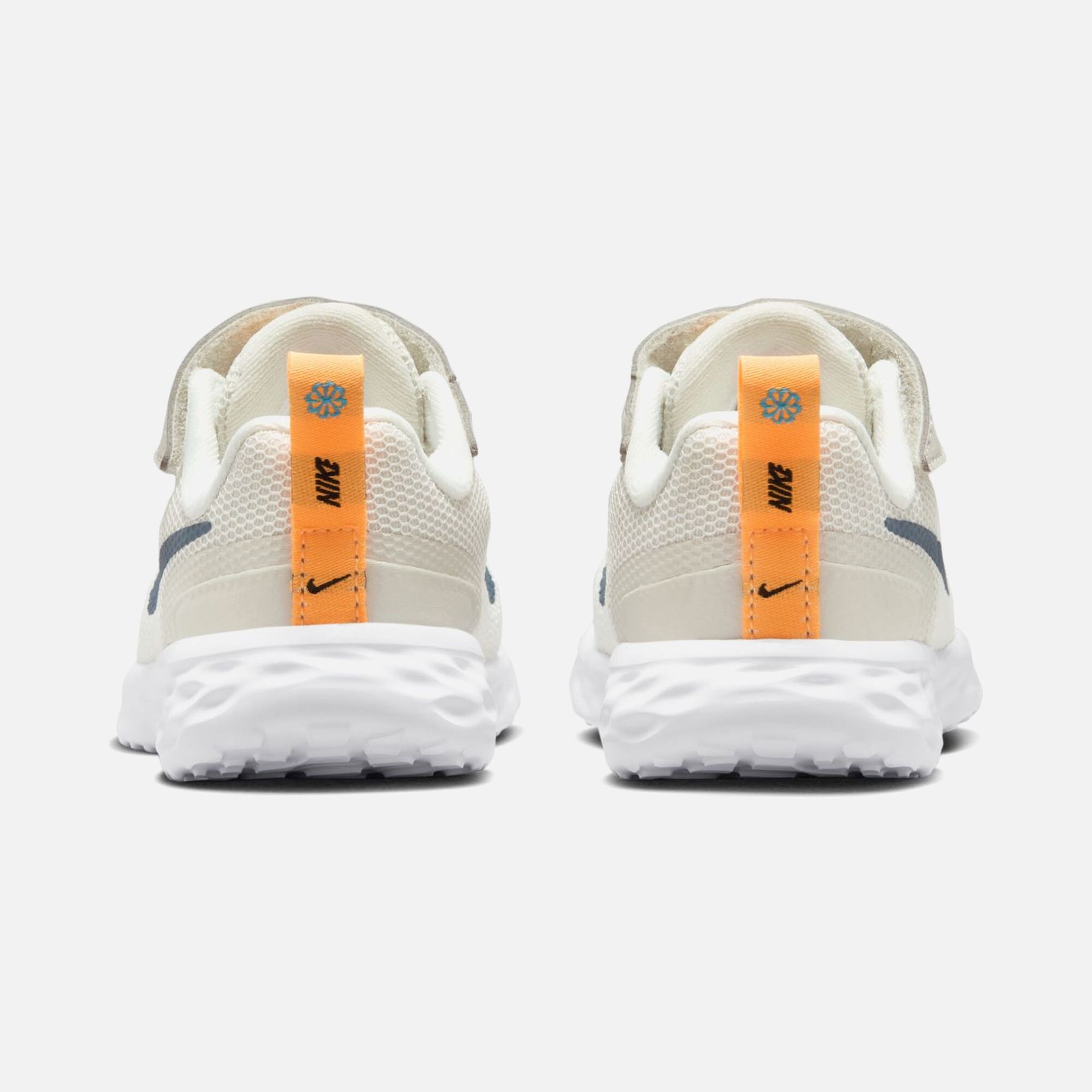 Nike Revolution 6 Running (TDV) Bebek Spor Ayakkabı