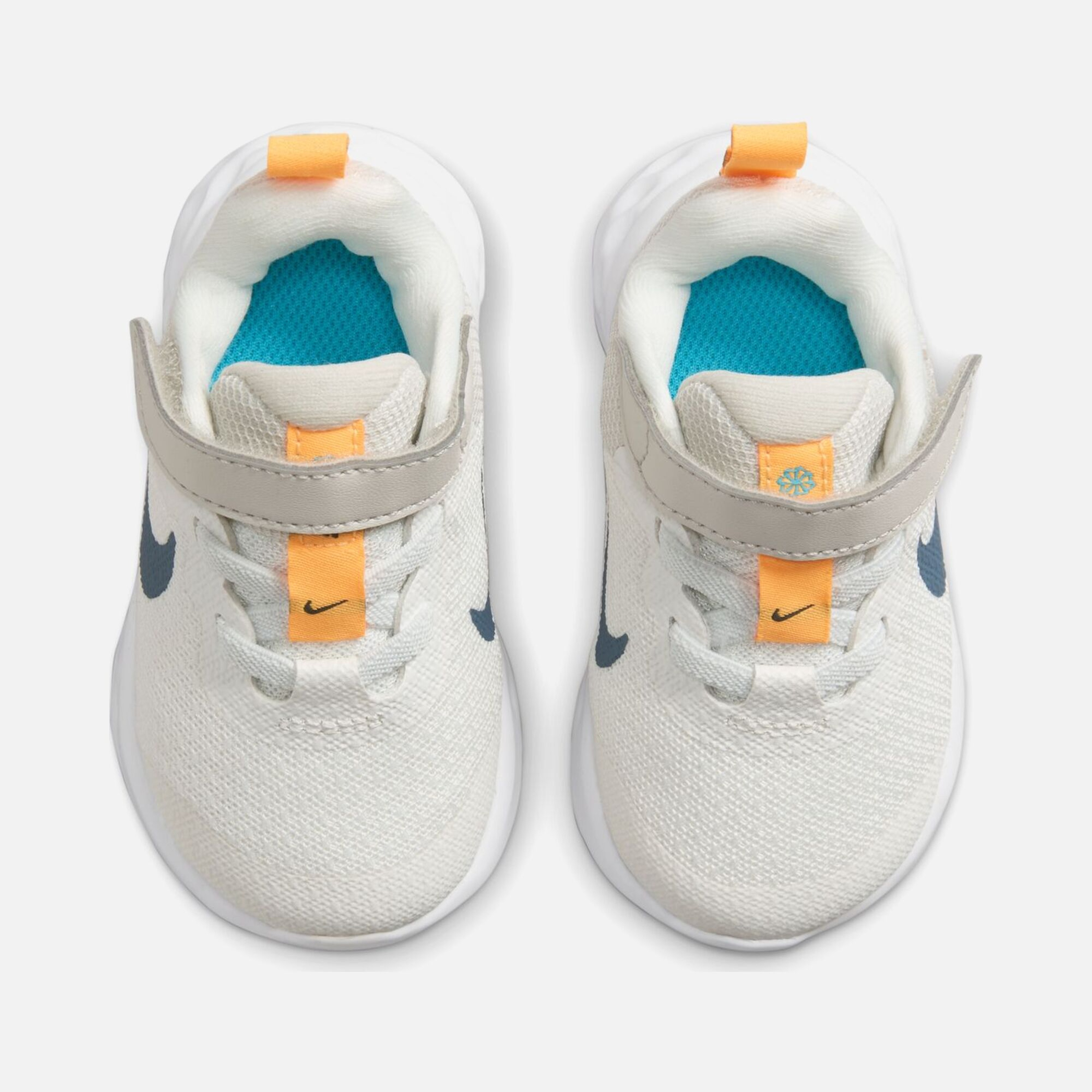 Nike Revolution 6 Running (TDV) Bebek Spor Ayakkabı