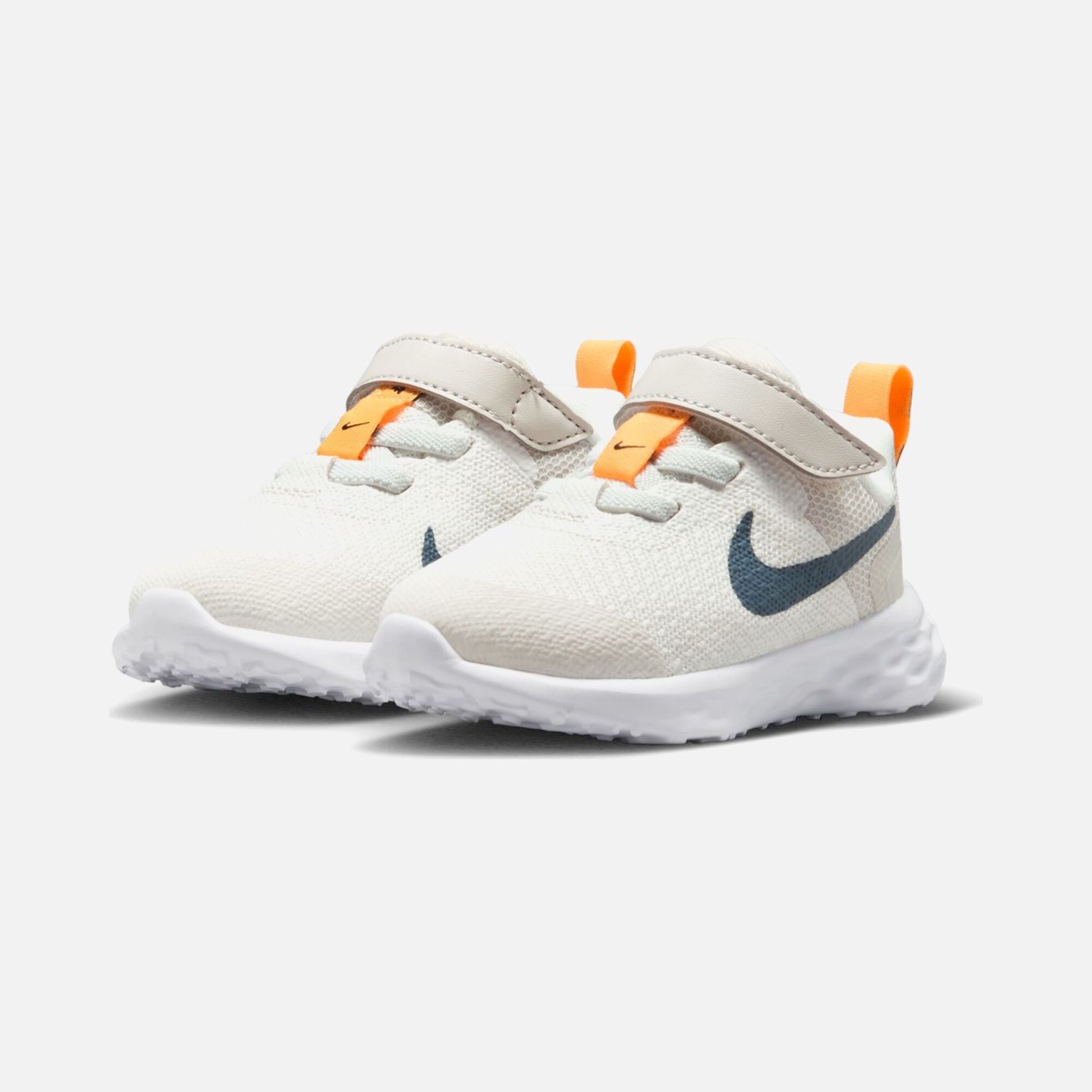 Nike Revolution 6 Running (TDV) Bebek Spor Ayakkabı