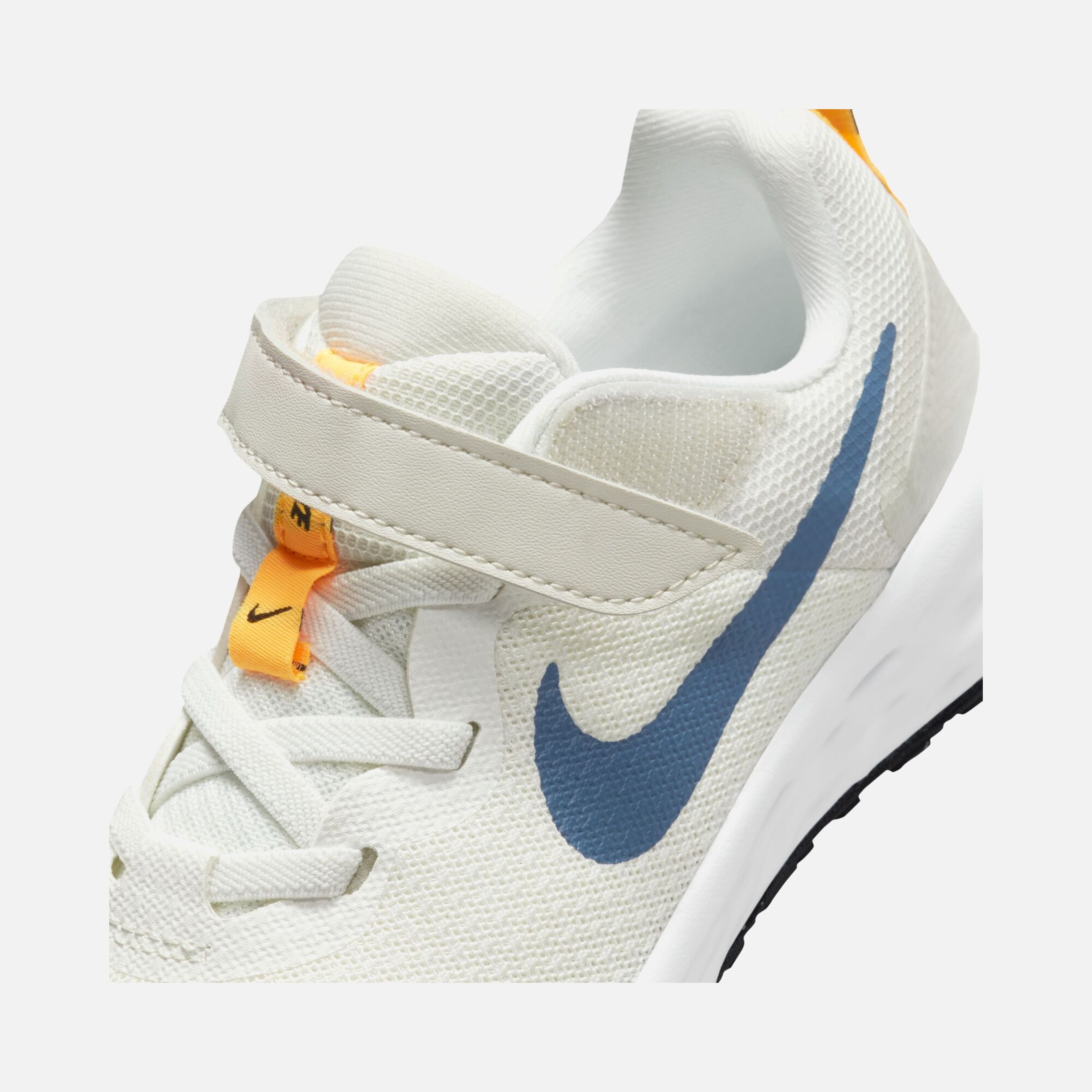 Nike Revolution 6 Running (PSV) Çocuk Spor Ayakkabı