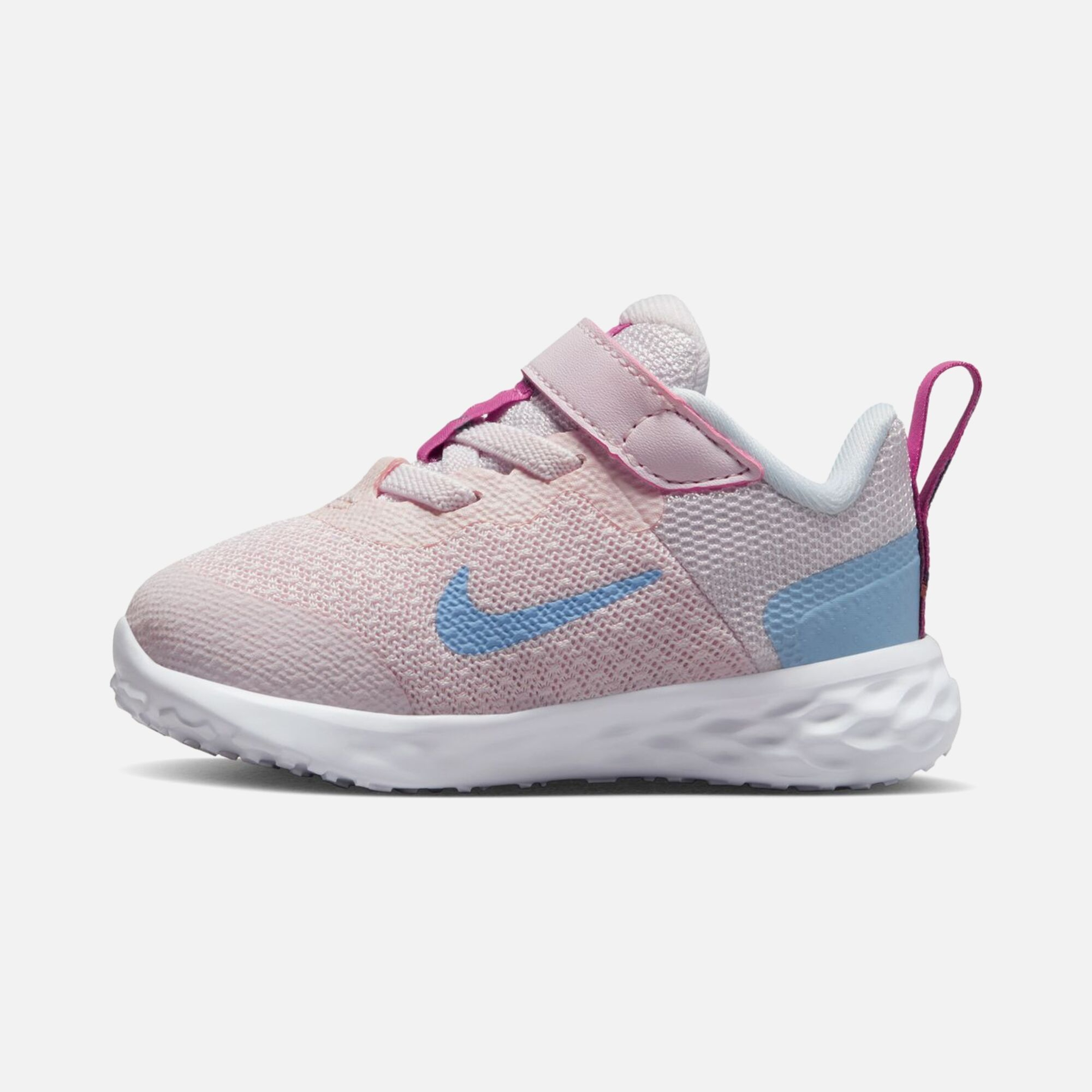 Nike Revolution 6 Running (TDV) Bebek Spor Ayakkabı