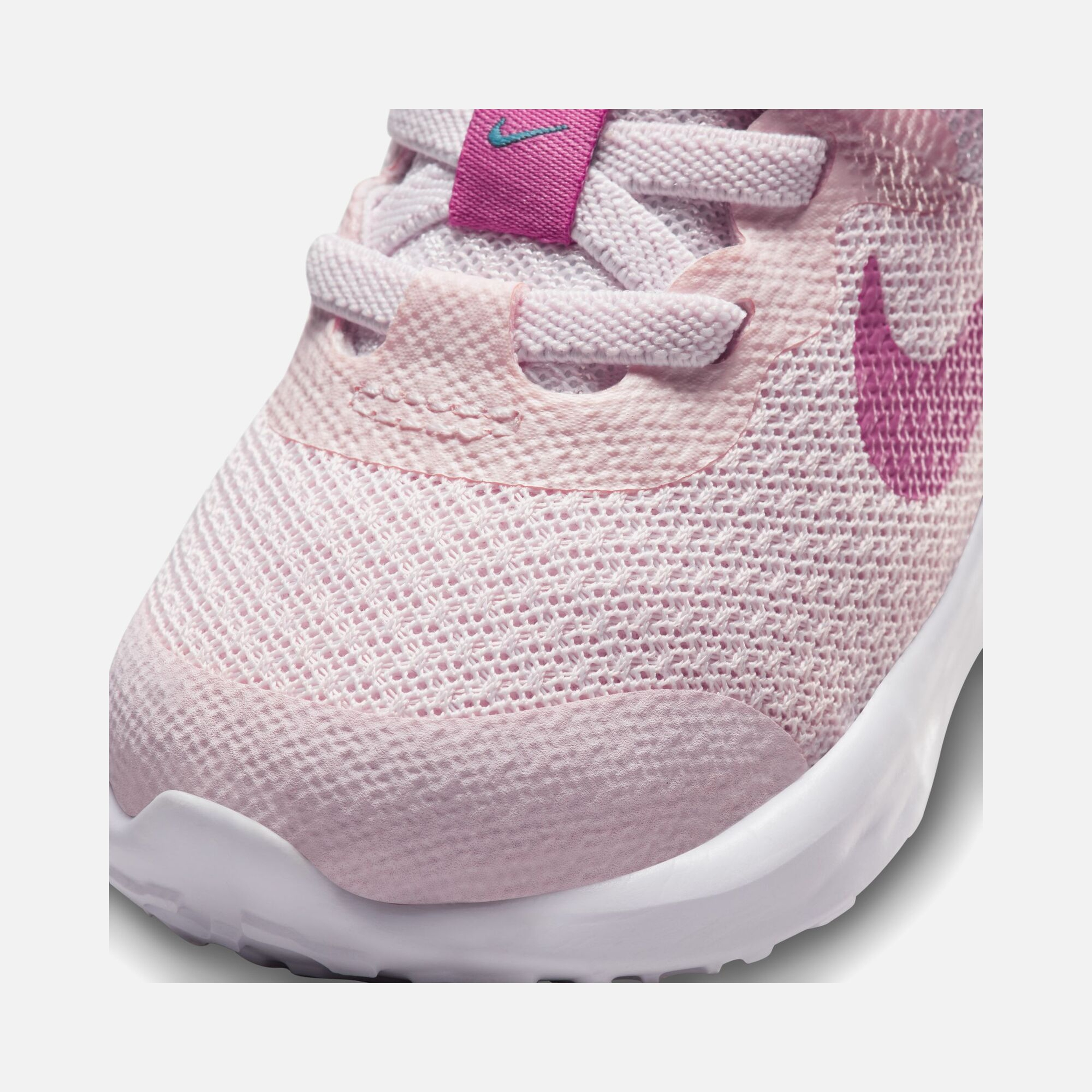 Nike Revolution 6 Running (TDV) Bebek Spor Ayakkabı