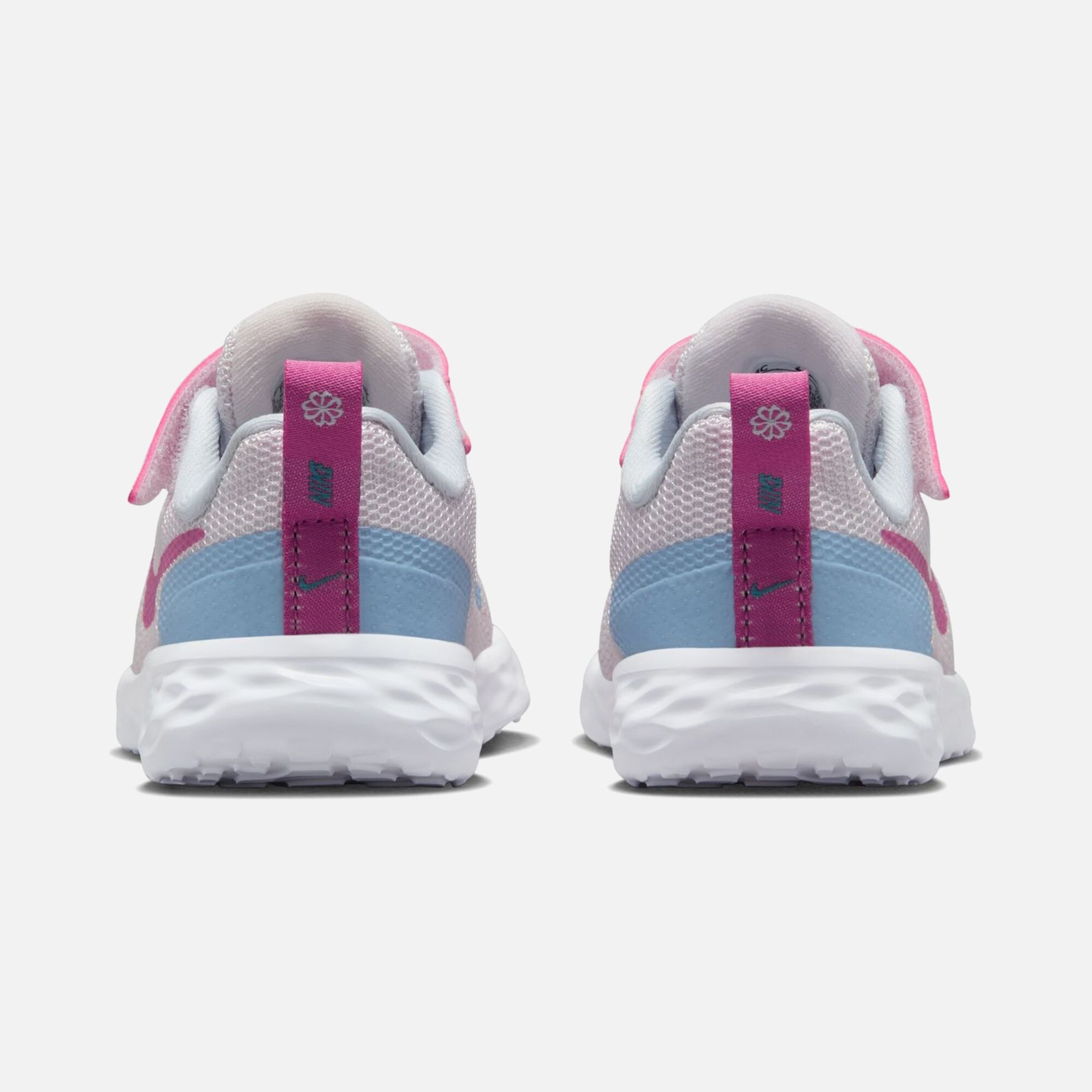 Nike Revolution 6 Running (TDV) Bebek Spor Ayakkabı