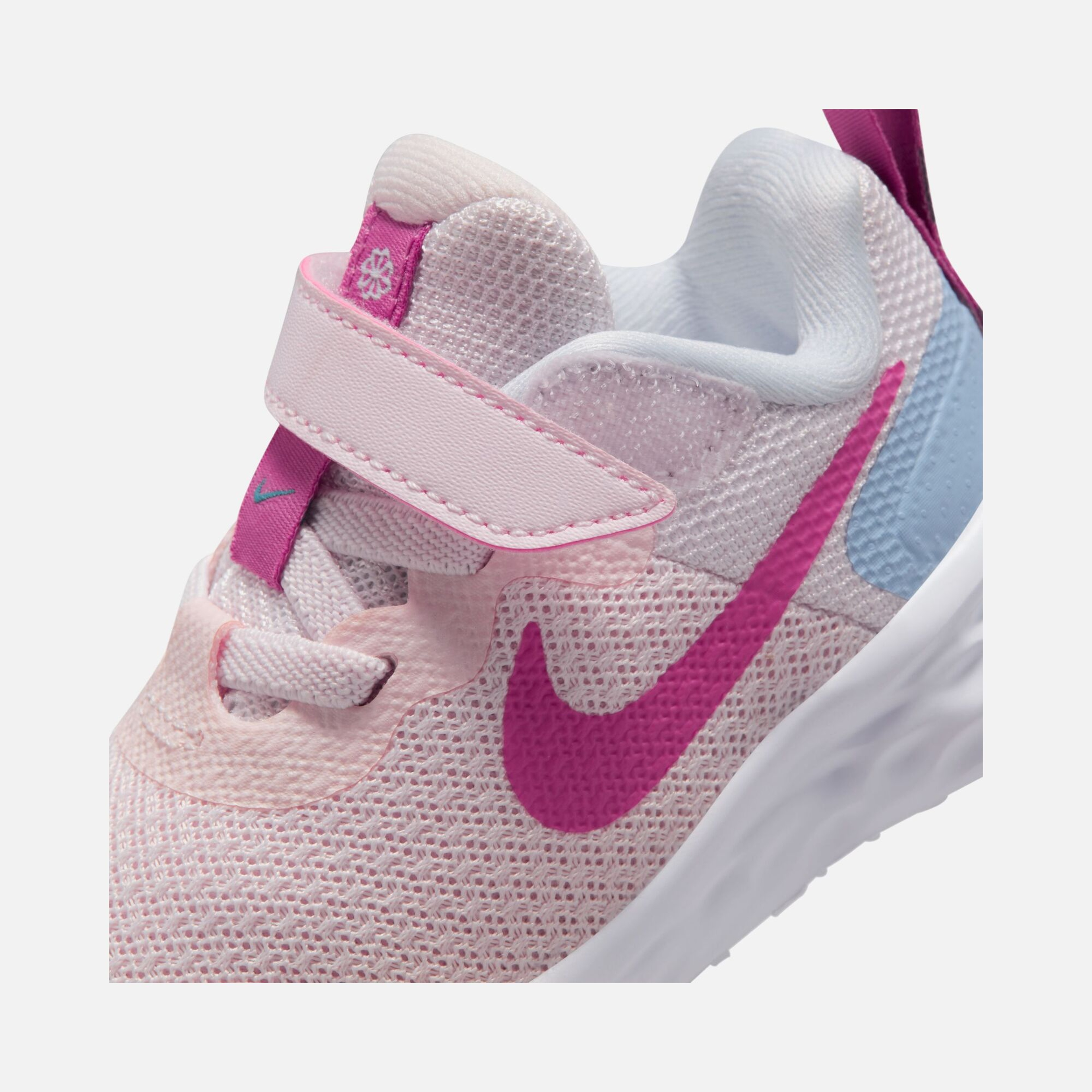 Nike Revolution 6 Running (TDV) Bebek Spor Ayakkabı