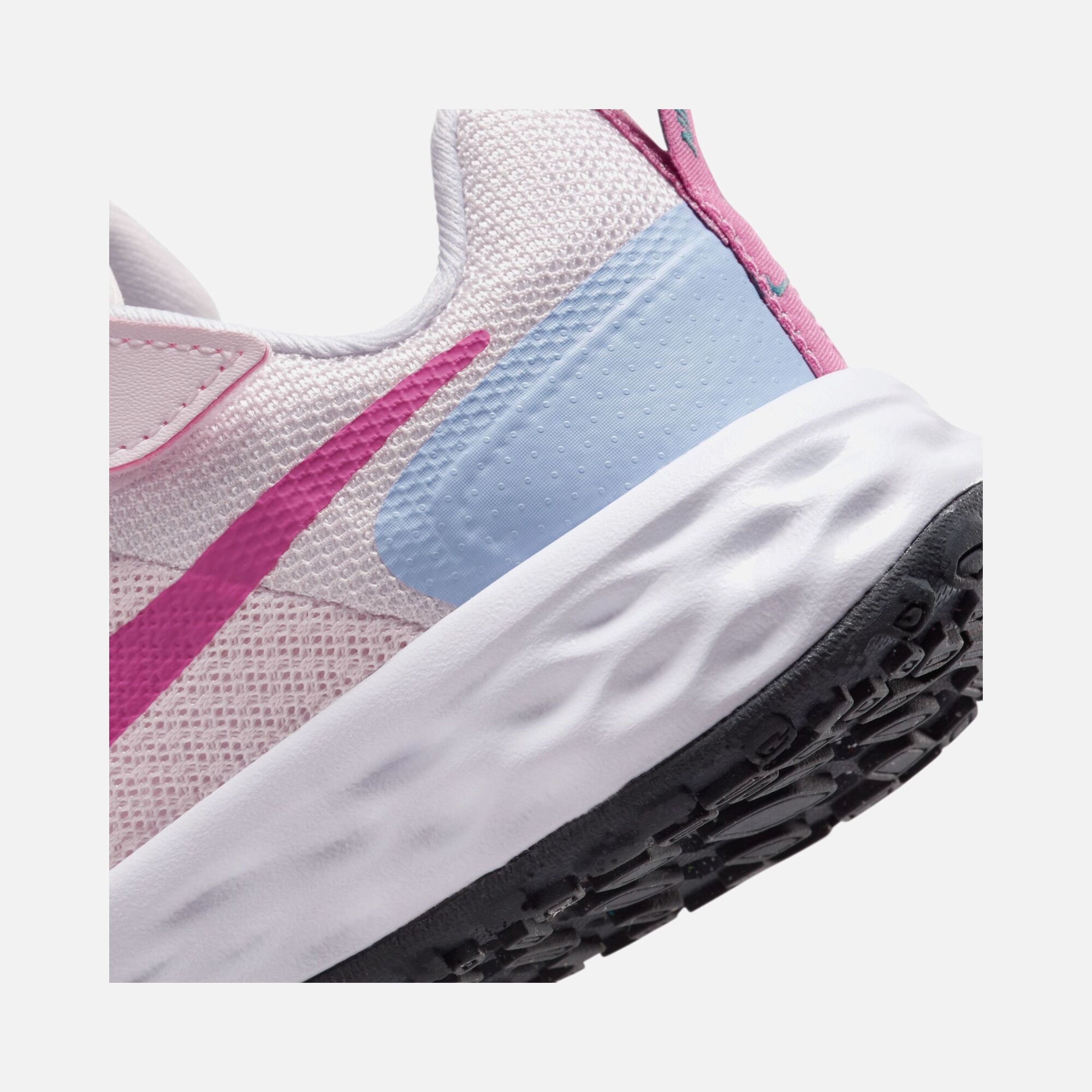 Nike Revolution 6 Running (PSV) Çocuk Spor Ayakkabı