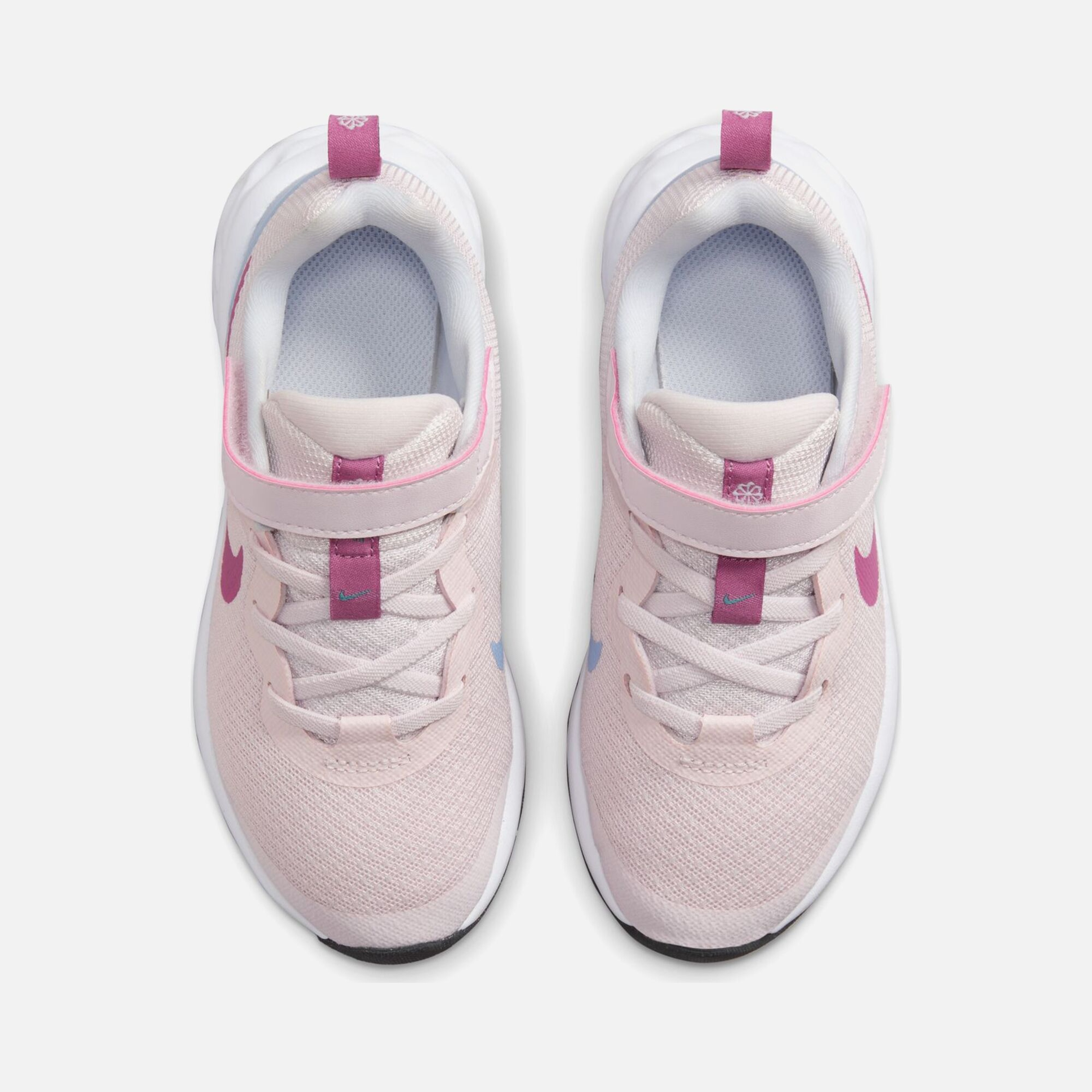 Nike Revolution 6 Running (PSV) Çocuk Spor Ayakkabı