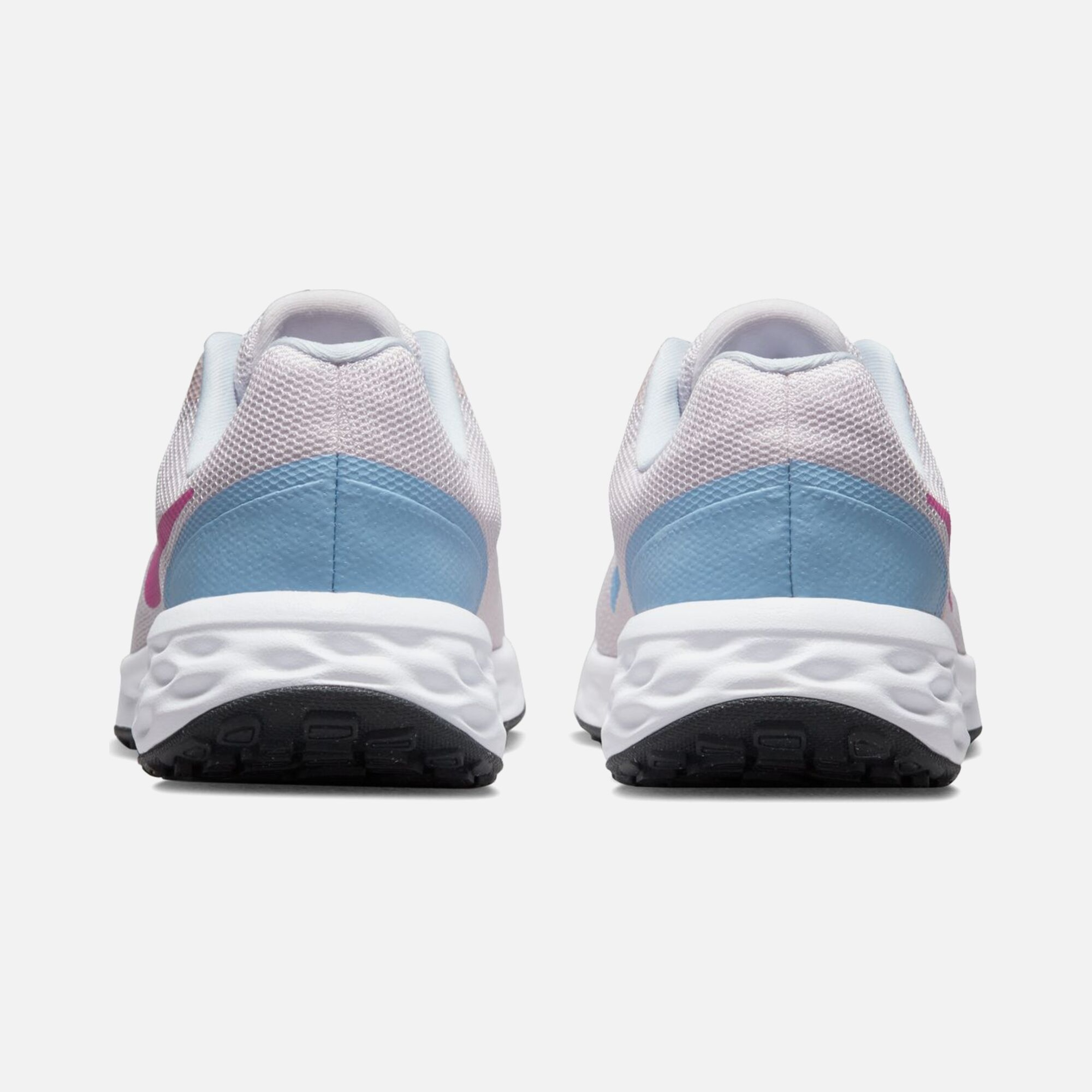 Nike Revolution 6 Road Running (GS) Spor Ayakkabı