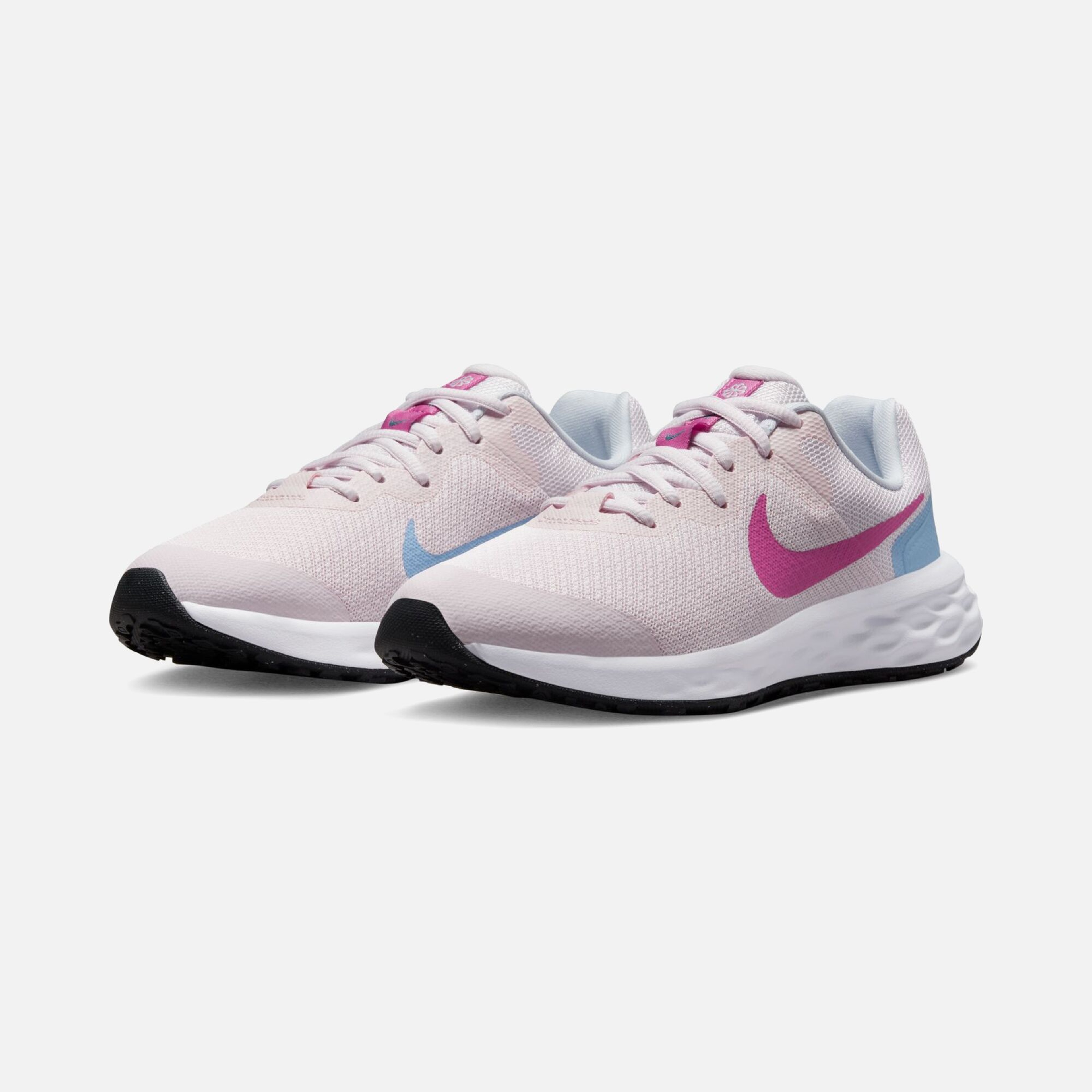 Nike Revolution 6 Road Running (GS) Spor Ayakkabı
