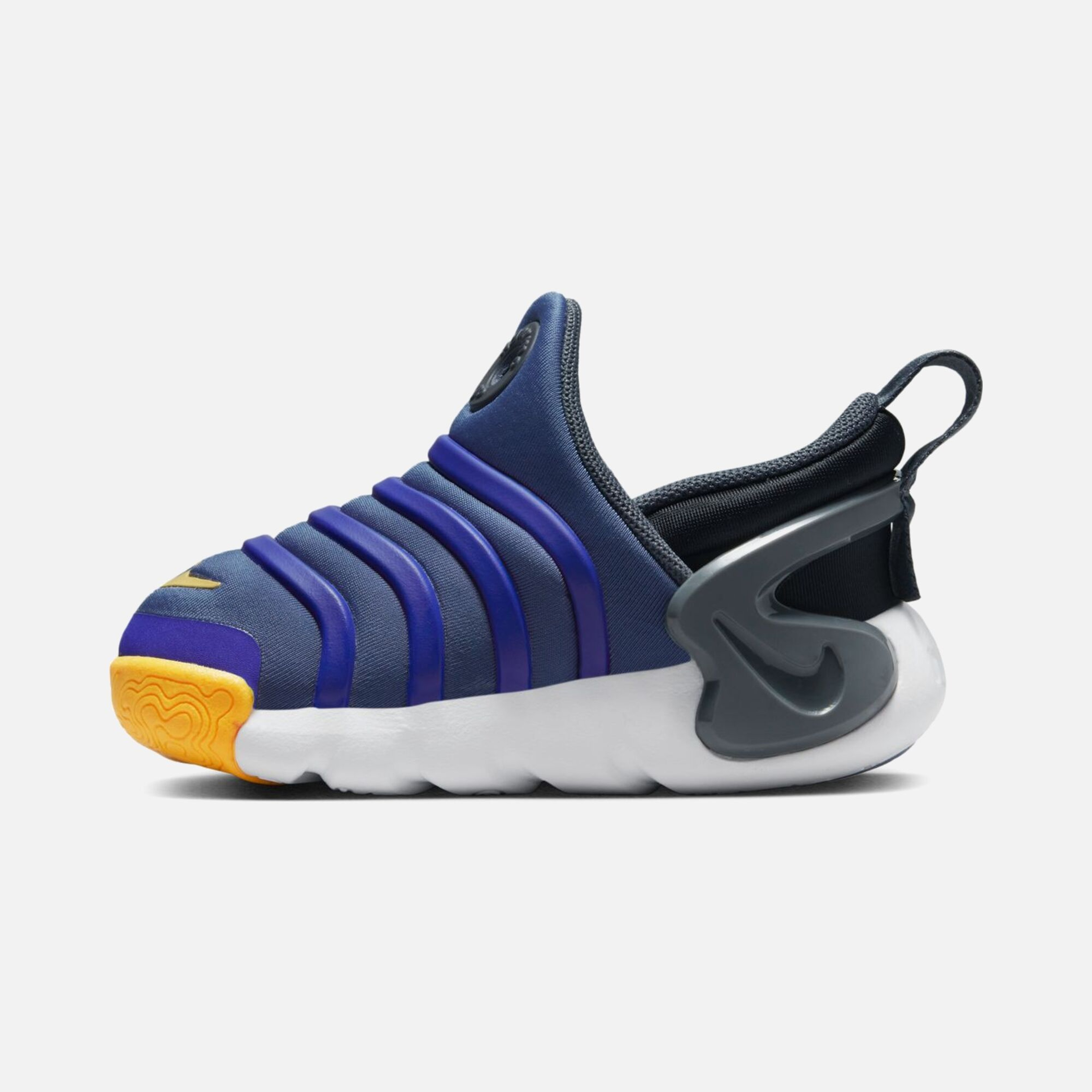 Nike Dynamo GO Easy On/Off (TD) Bebek Spor Ayakkabı