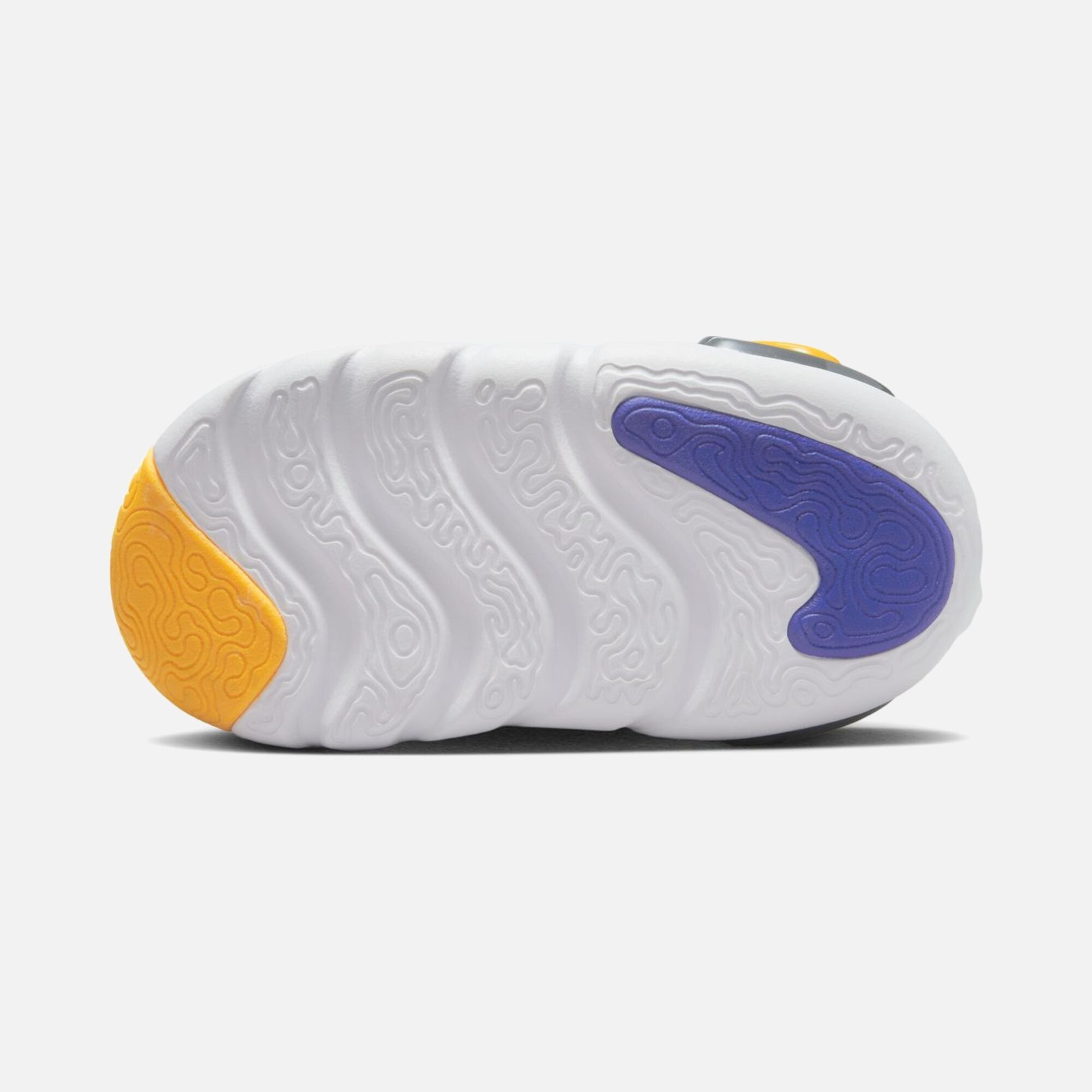 Nike Dynamo GO Easy On/Off (TD) Bebek Spor Ayakkabı