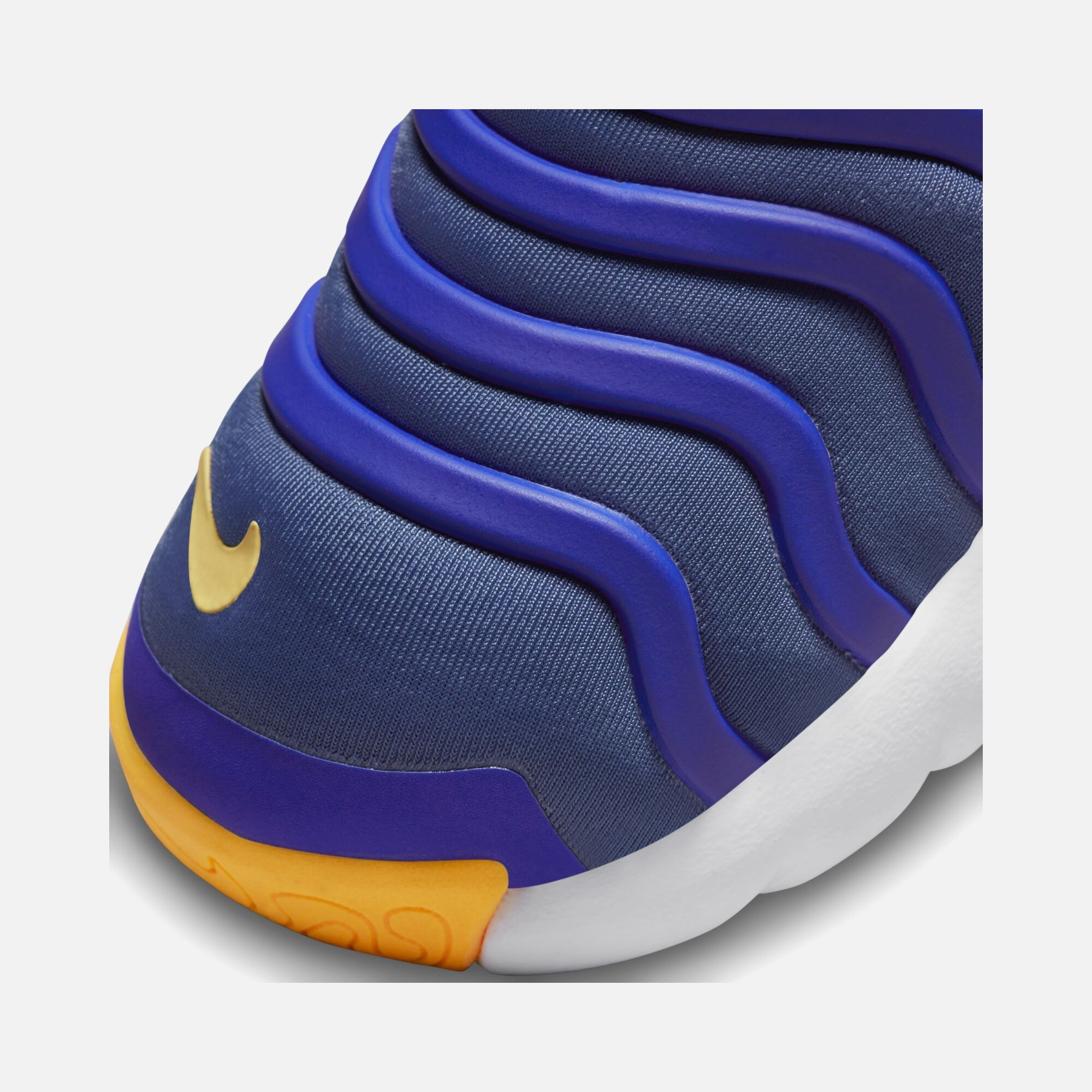 Nike Dynamo GO Easy On/Off (TD) Bebek Spor Ayakkabı