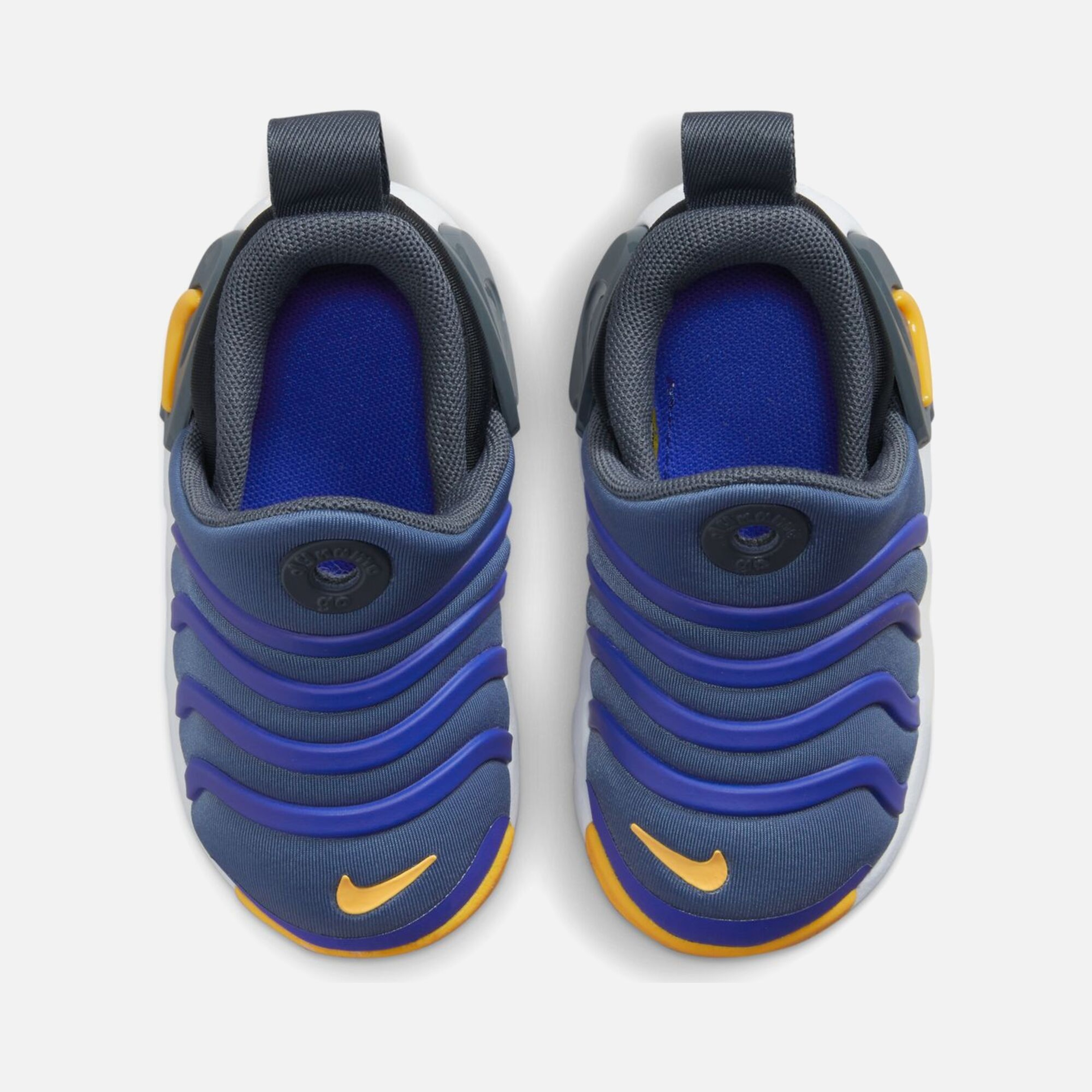 Nike Dynamo GO Easy On/Off (TD) Bebek Spor Ayakkabı