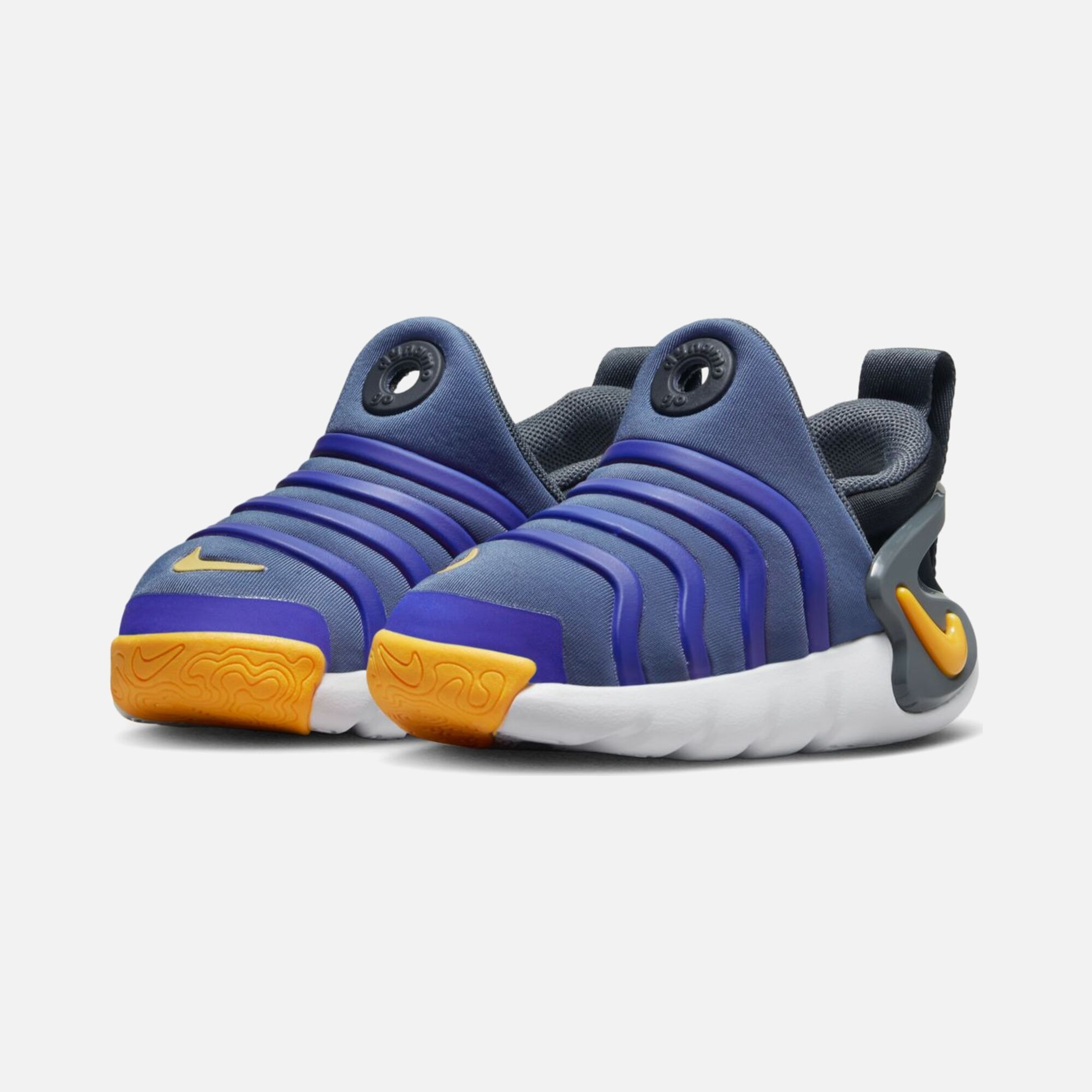 Nike Dynamo GO Easy On/Off (TD) Bebek Spor Ayakkabı