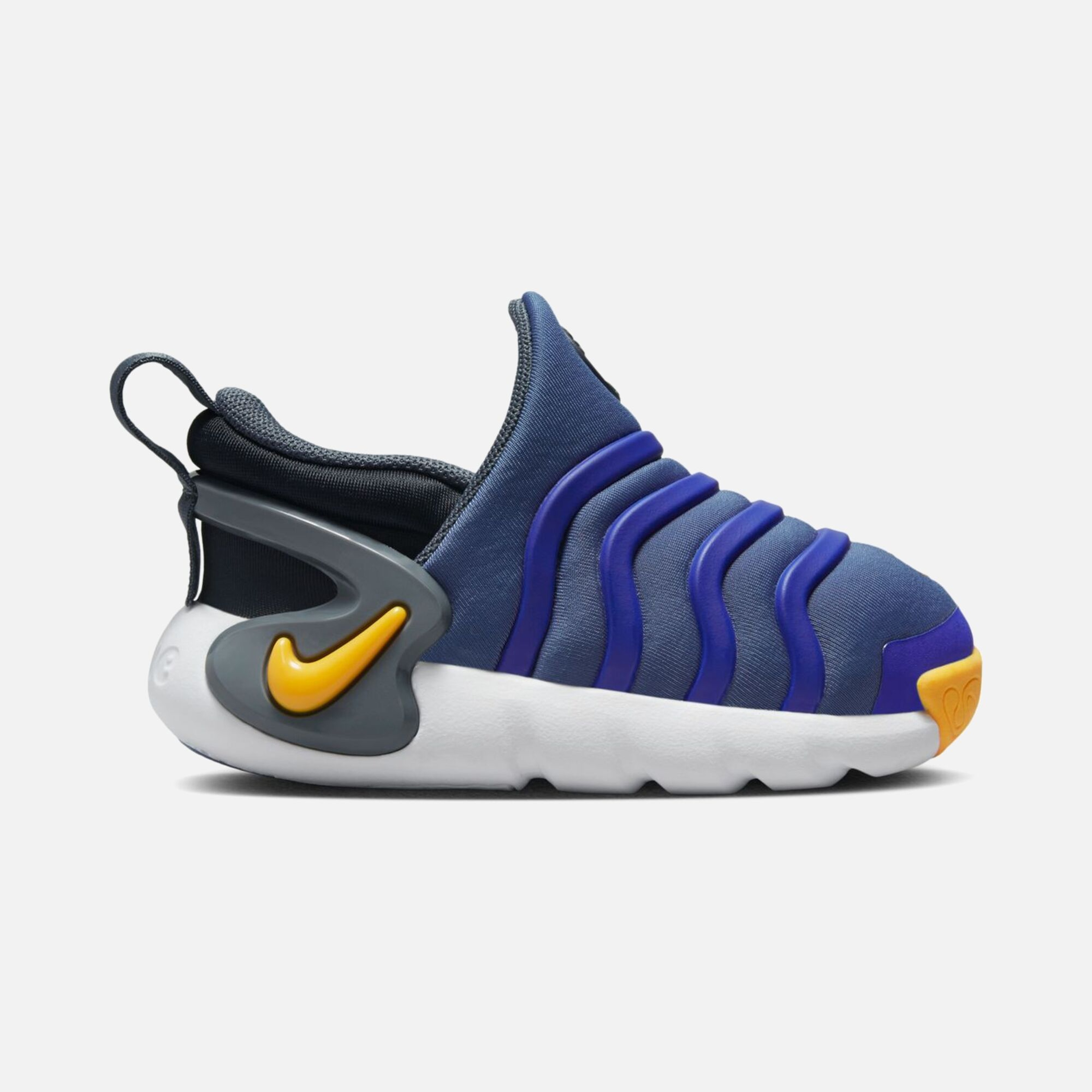 Nike Dynamo GO Easy On/Off (TD) Bebek Spor Ayakkabı