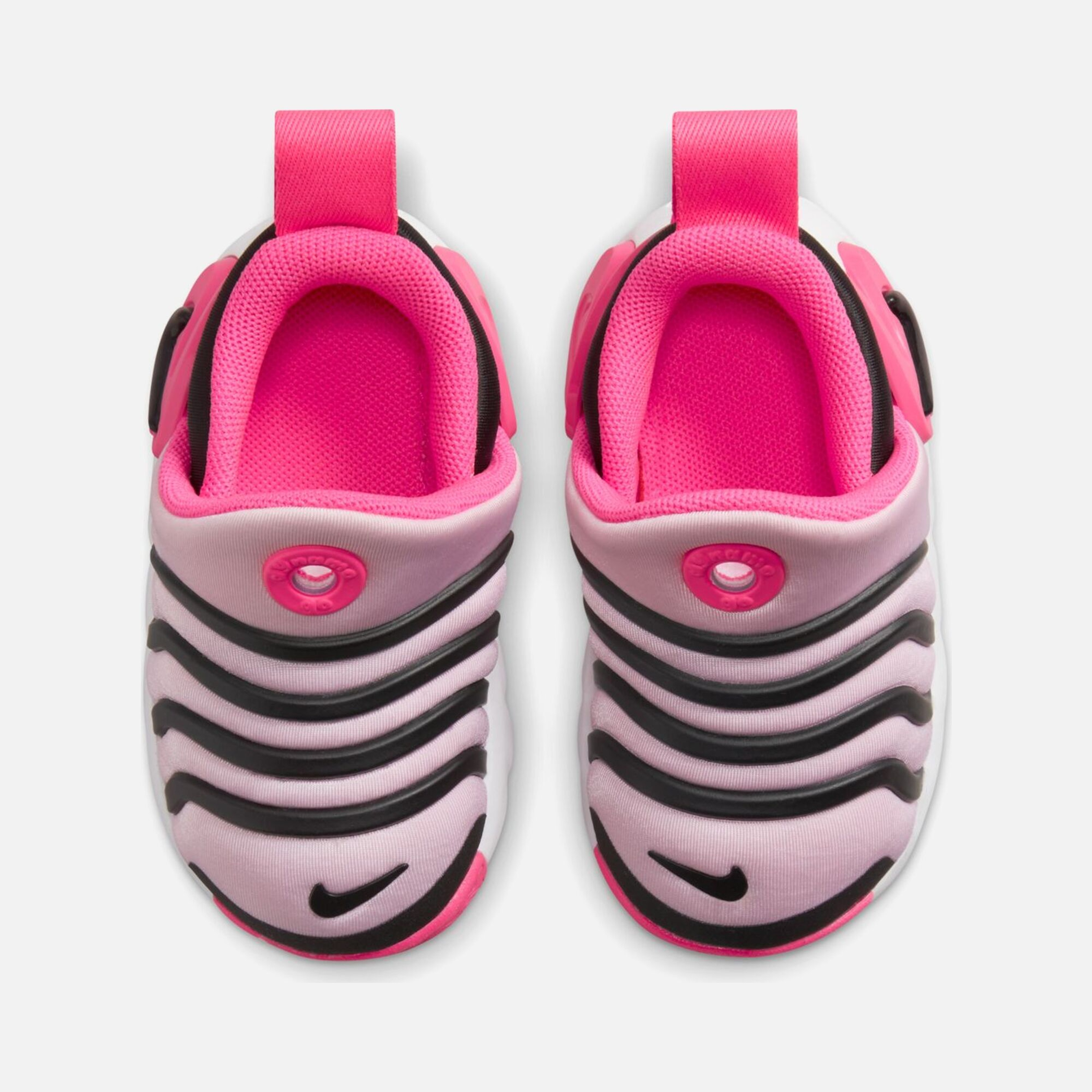 Nike Dynamo GO Easy On/Off (TD) Bebek Spor Ayakkabı