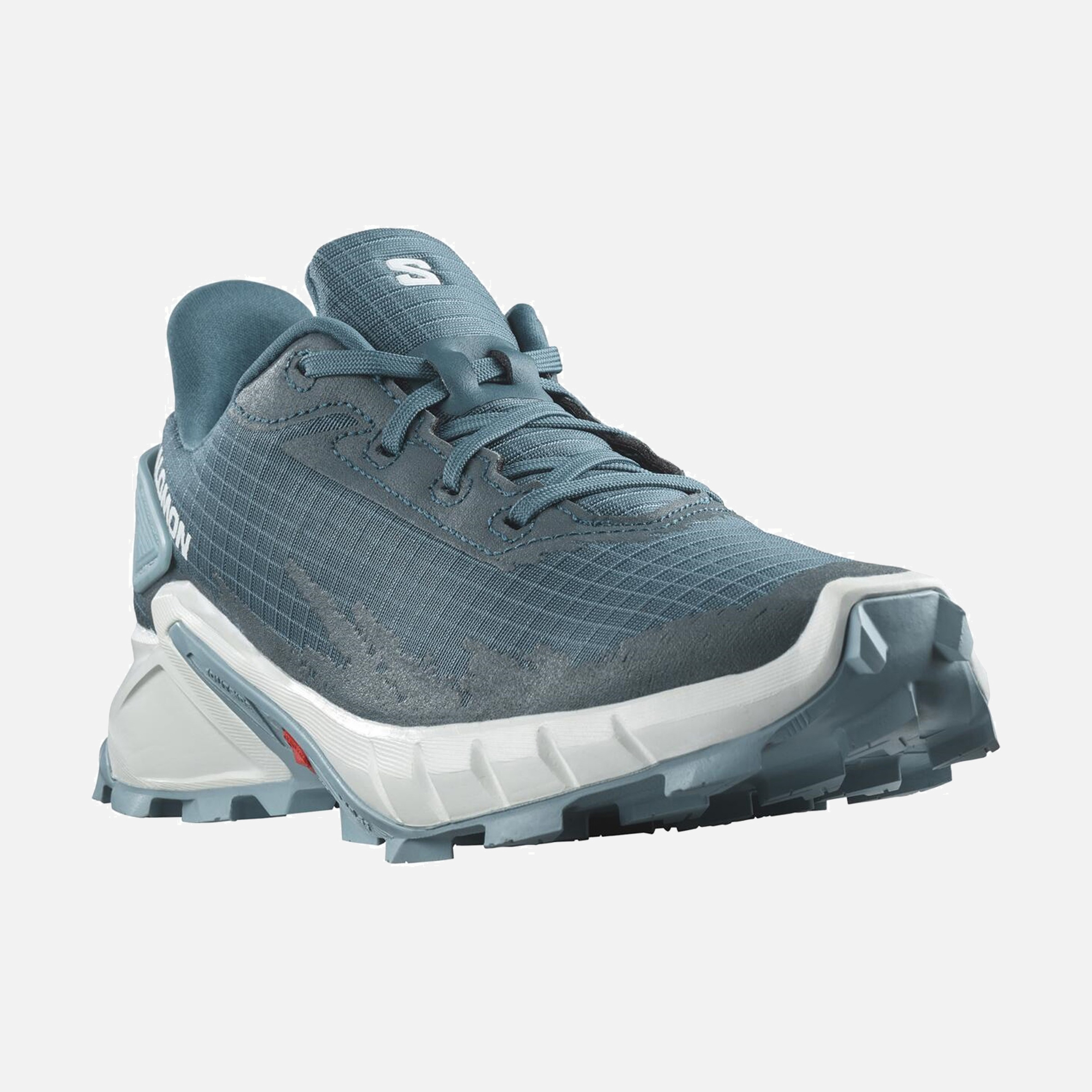 Salomon Alphacross 4 Cross Country Running Kadın Spor Ayakkabı