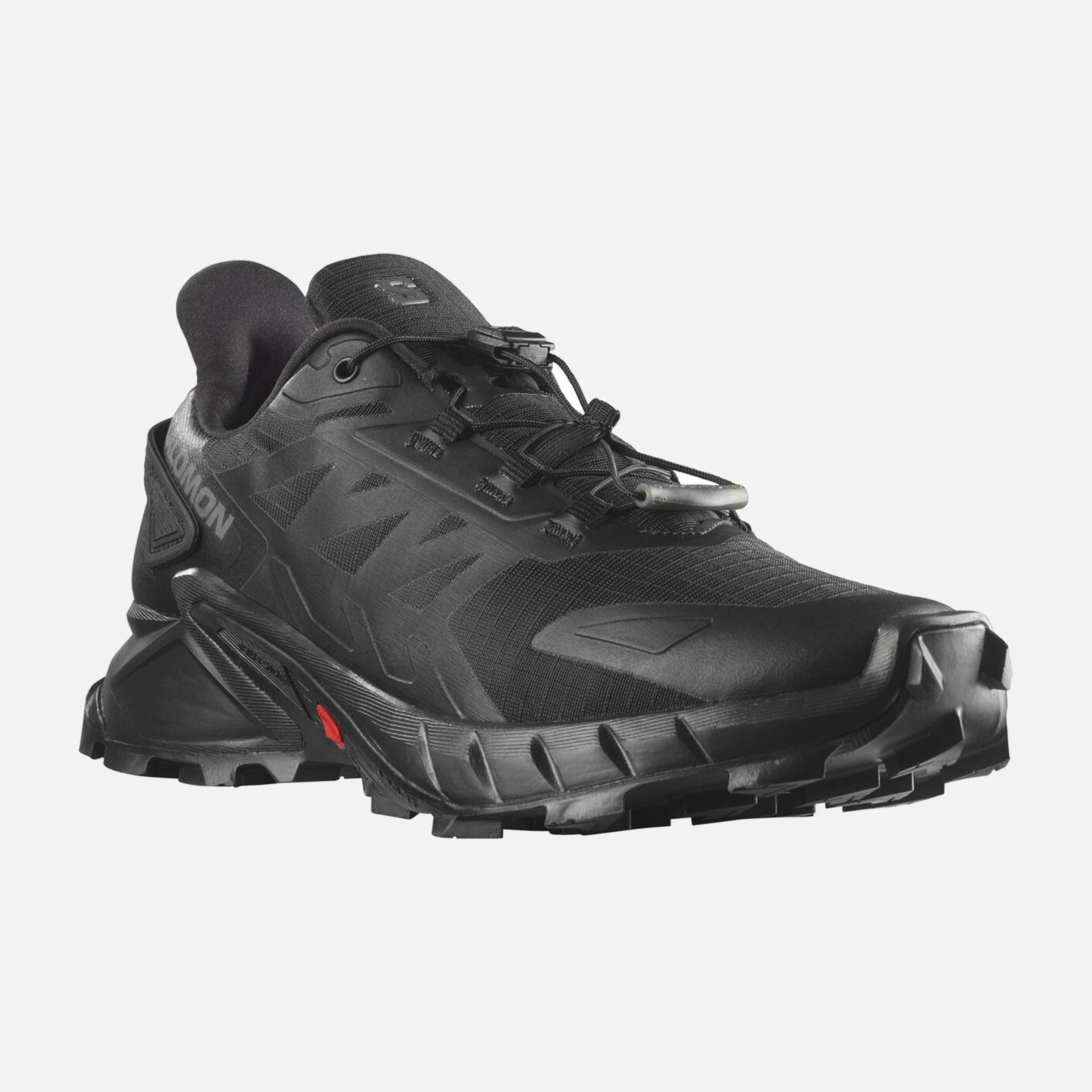 Salomon Supercross 4 Trail Running SS23 Kadın Spor Ayakkabı