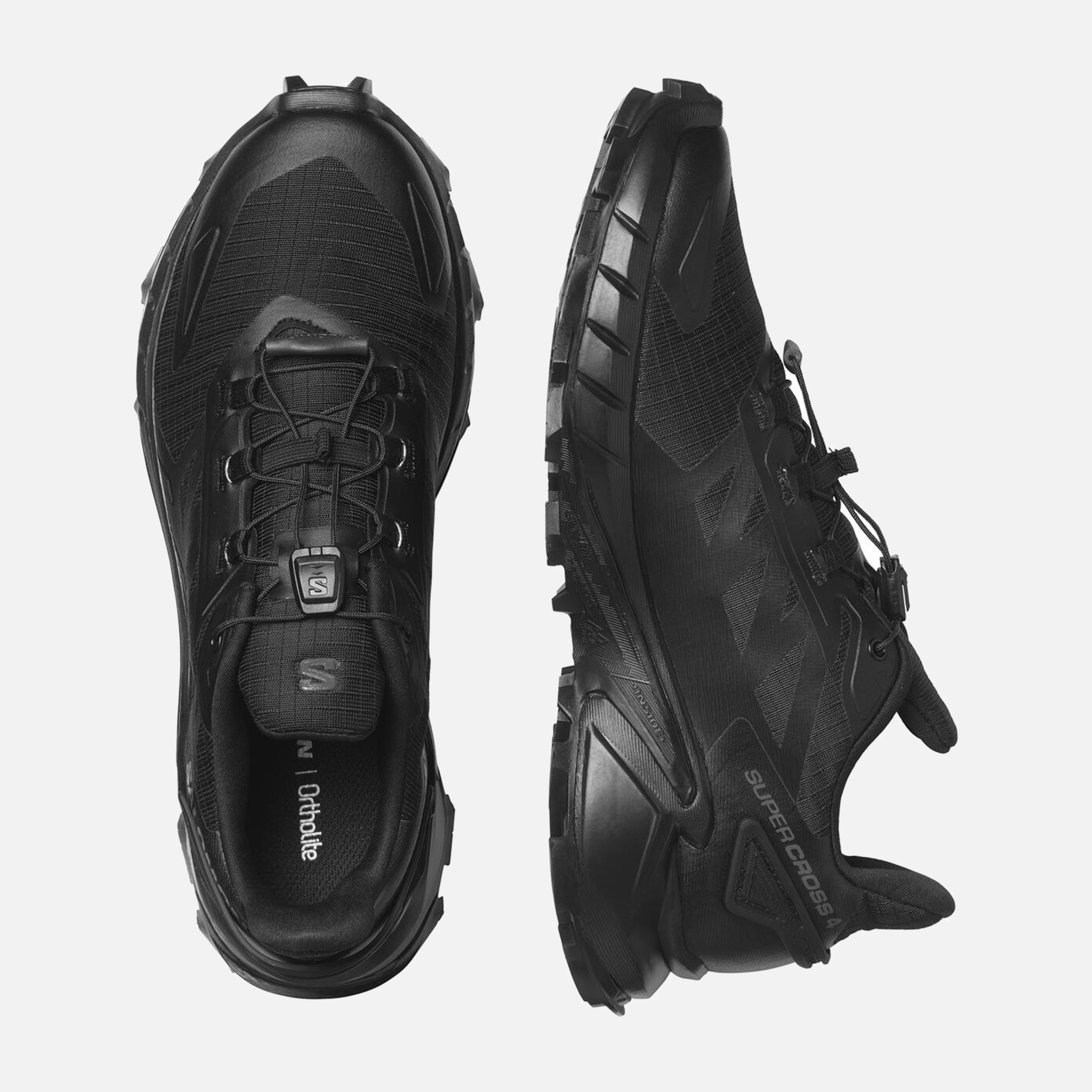 Salomon Supercross 4 Trail Running SS23 Kadın Spor Ayakkabı