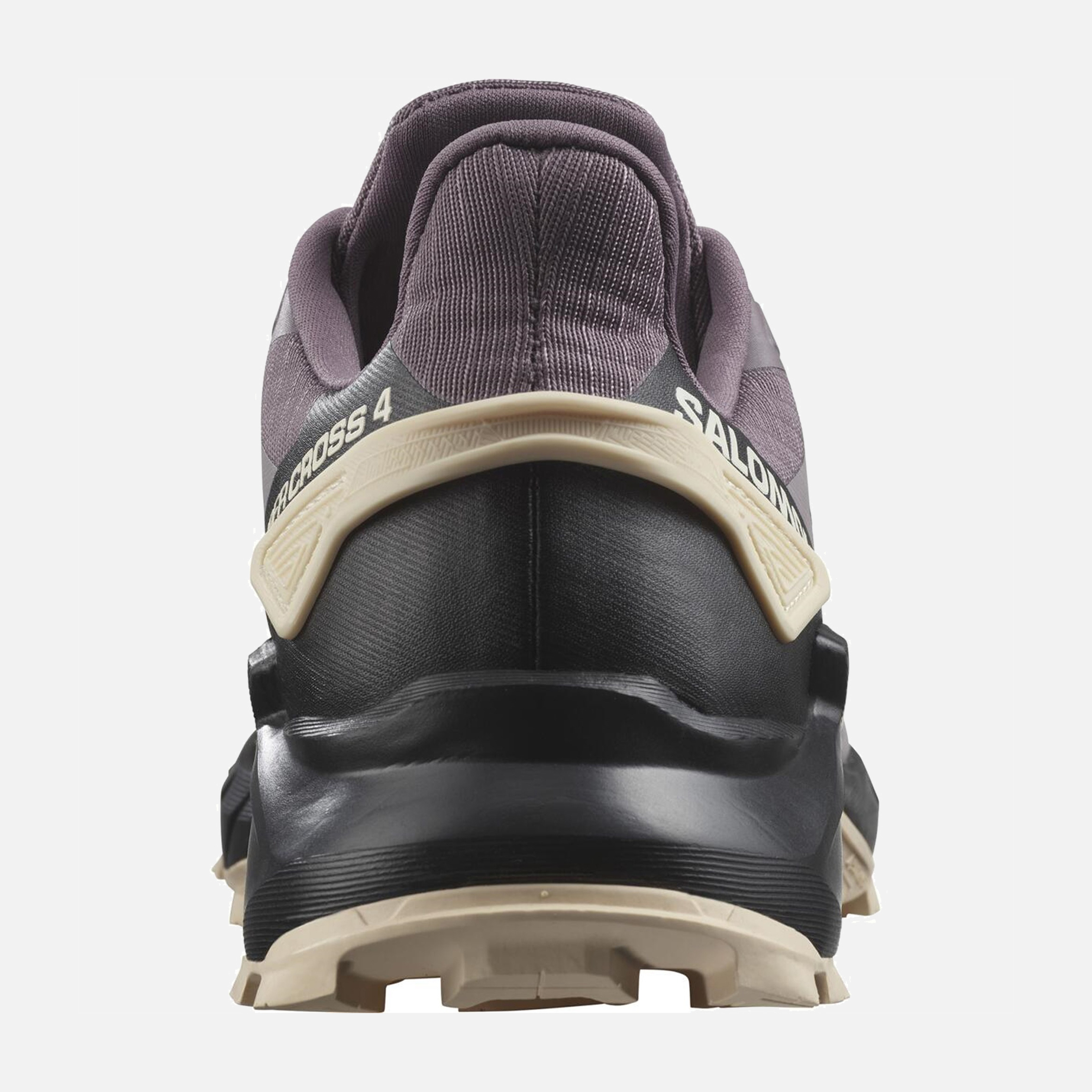 Salomon Alphacross 4 Cross Country Running Kadın Spor Ayakkabı