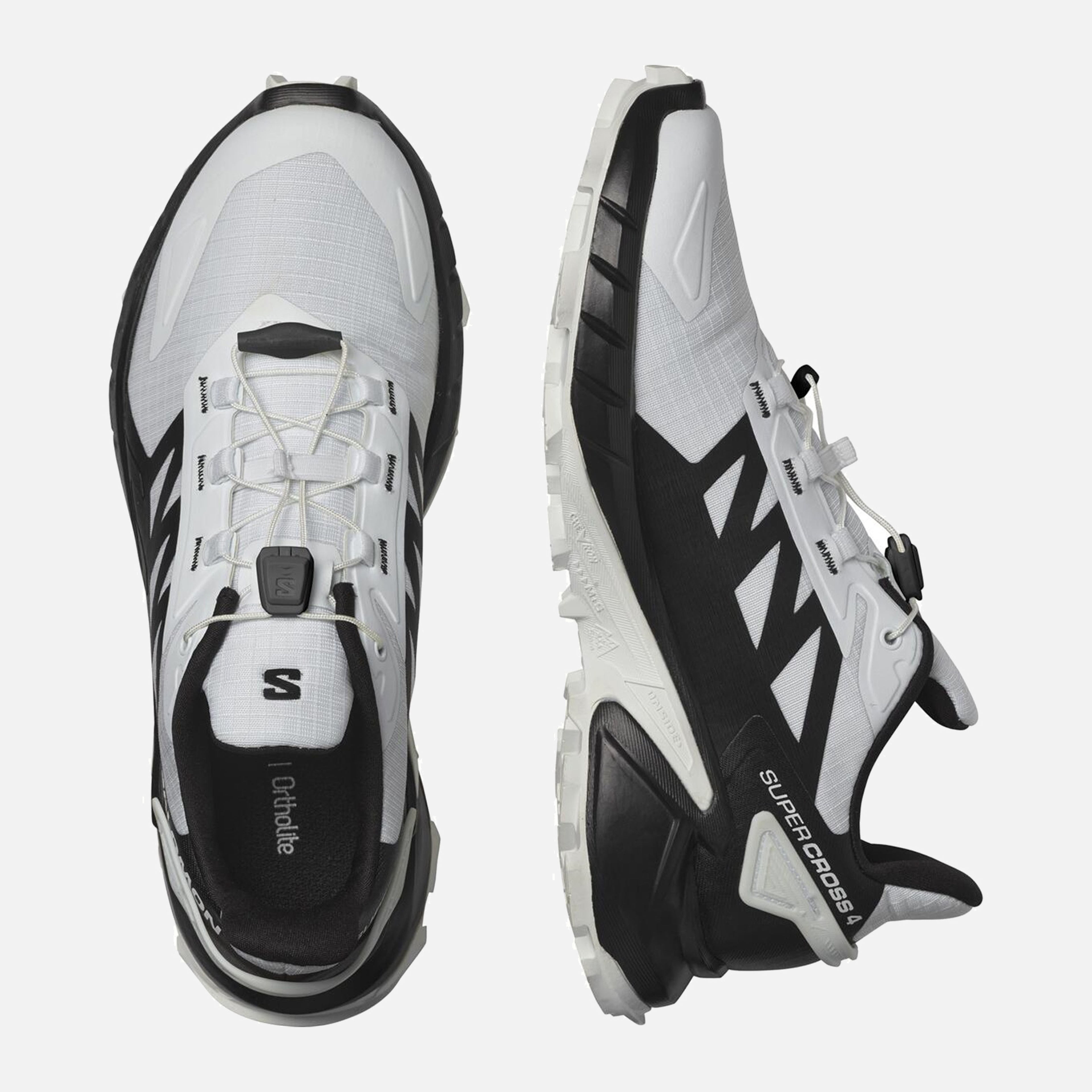 Salomon Supercross 4 Trail Running SS23 Kadın Spor Ayakkabı