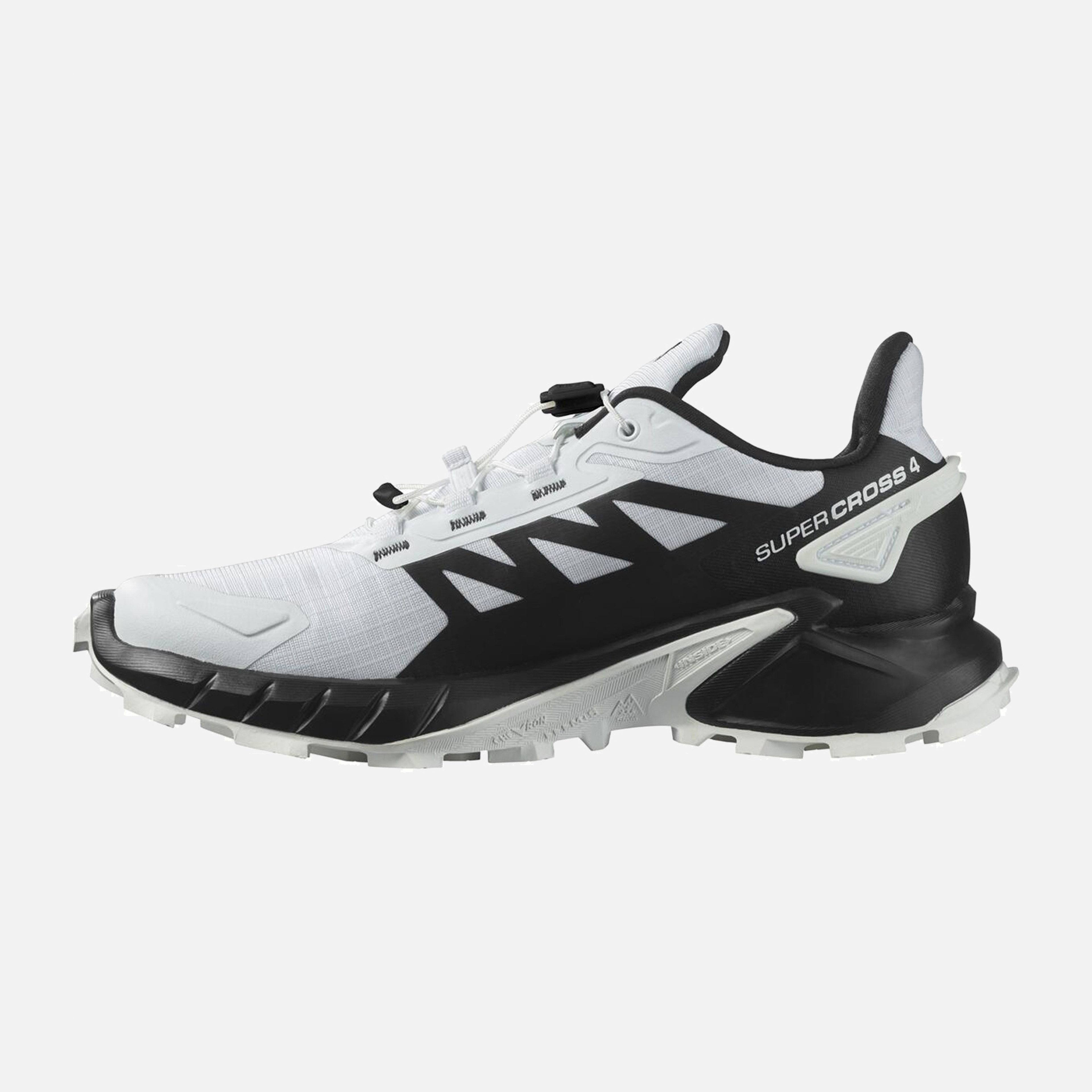 Salomon Supercross 4 Trail Running SS23 Kadın Spor Ayakkabı